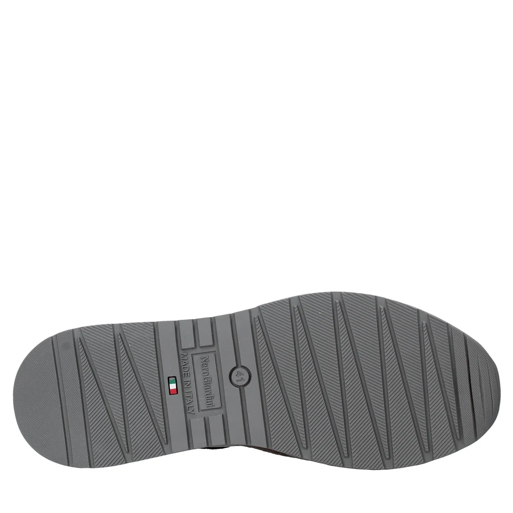 Nero Giardini Sneakers Uomo | E001482U - Image 5