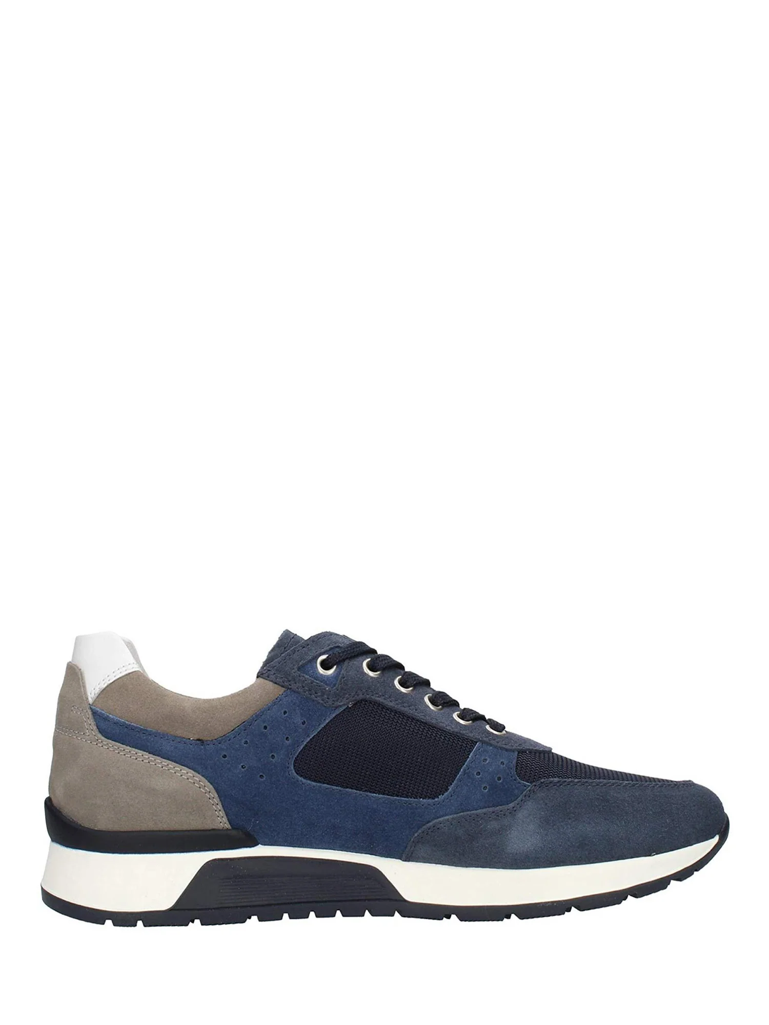 Nero Giardini Sneakers Uomo | E001482U - Image 6