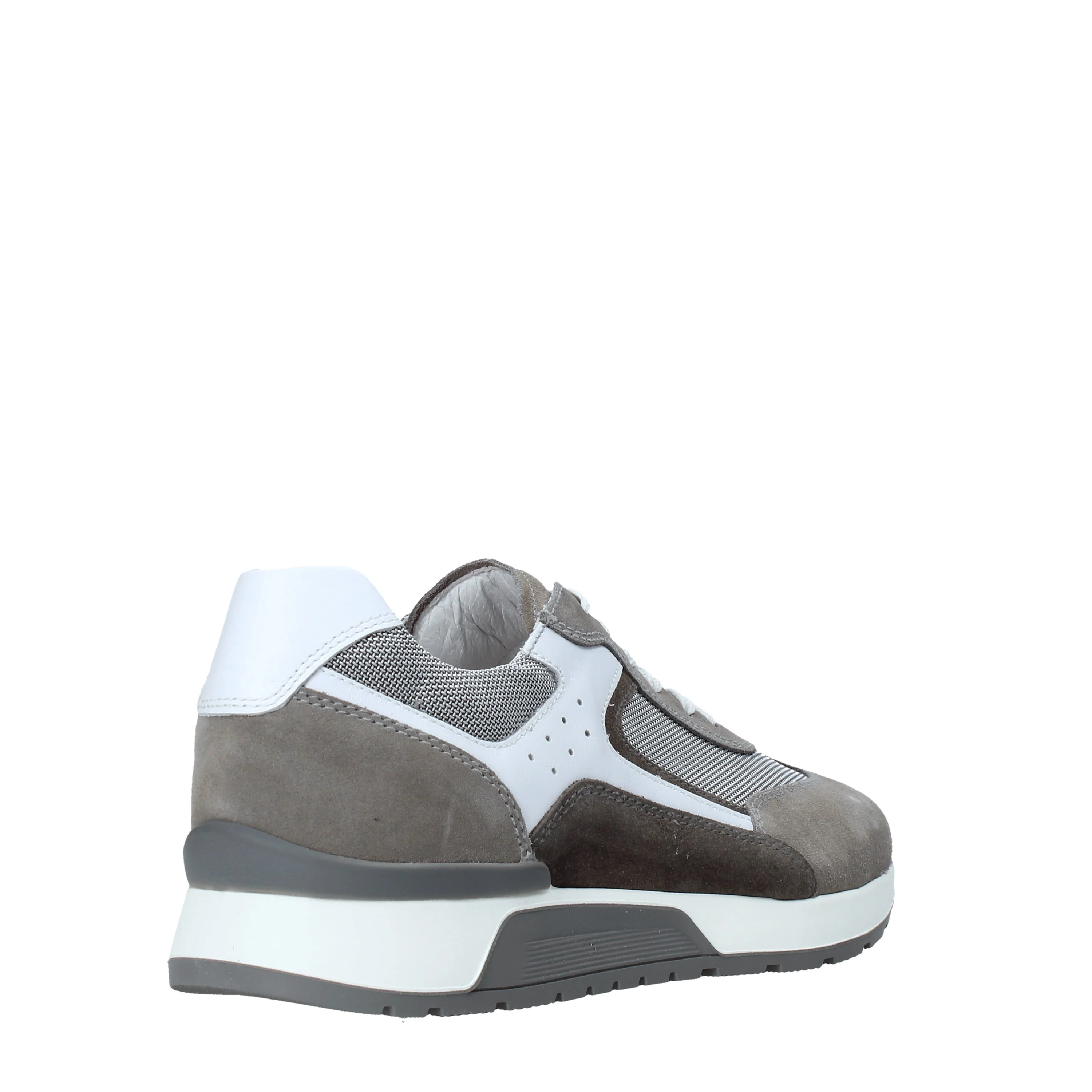 Nero Giardini Sneakers Uomo | E001483U - Image 4
