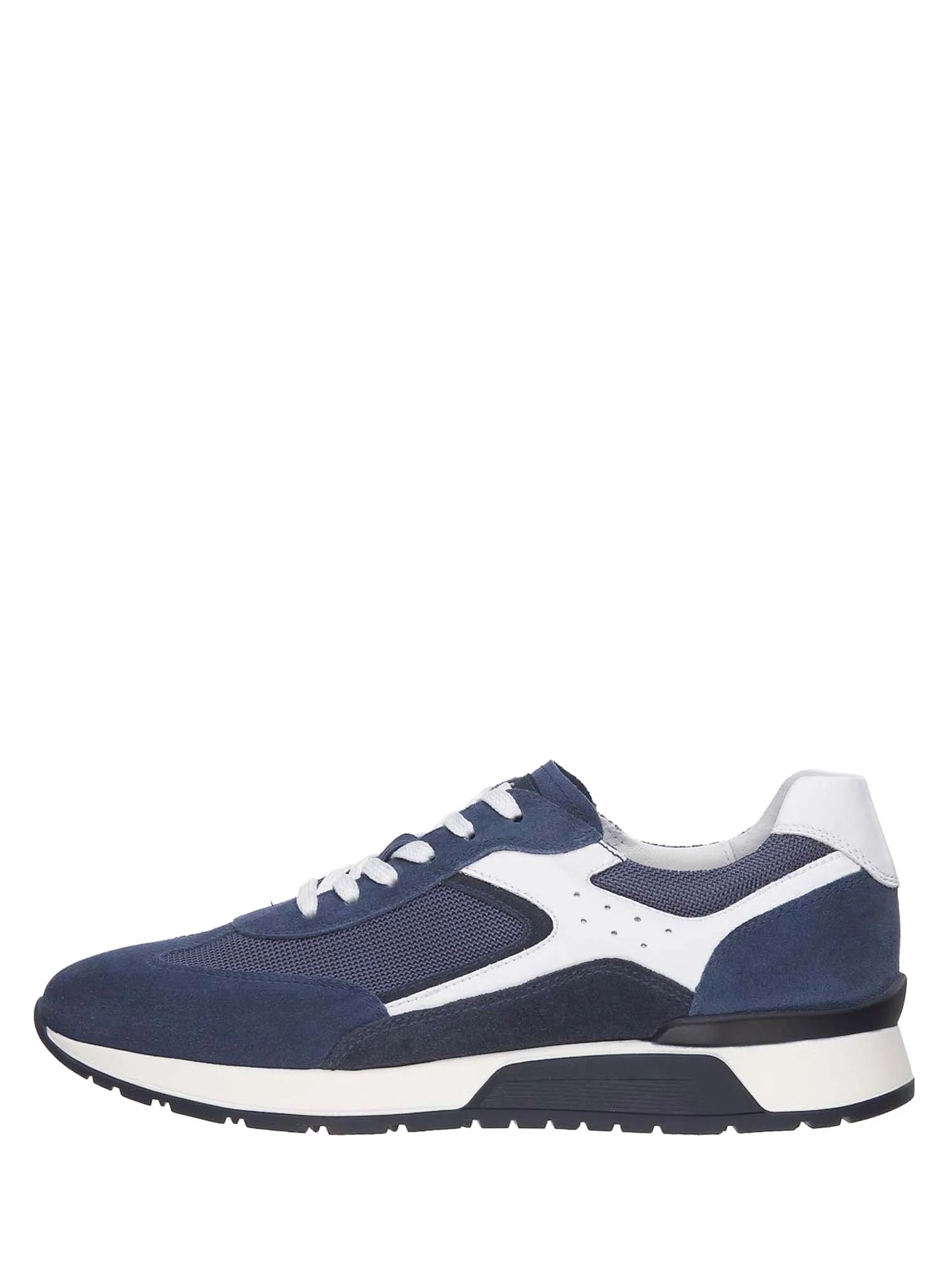 Nero Giardini Sneakers Uomo | E001483U - Image 6
