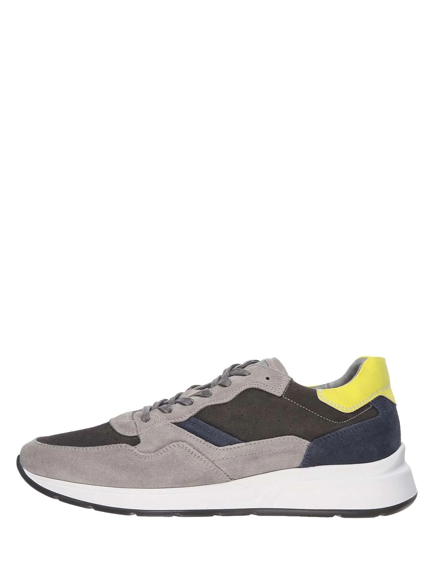 Nero Giardini Sneakers Uomo | E001492U