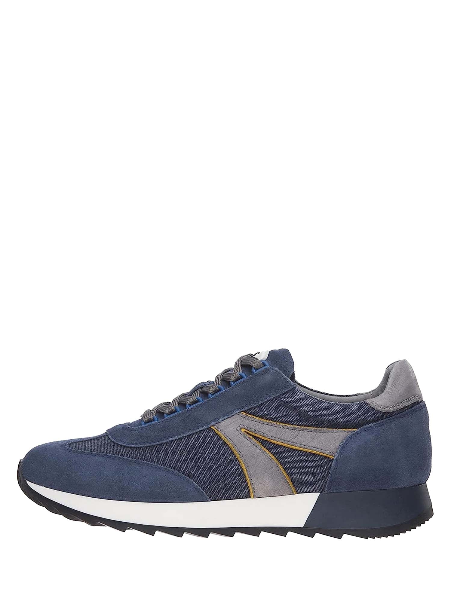 Nero Giardini Sneakers Uomo | E001581U