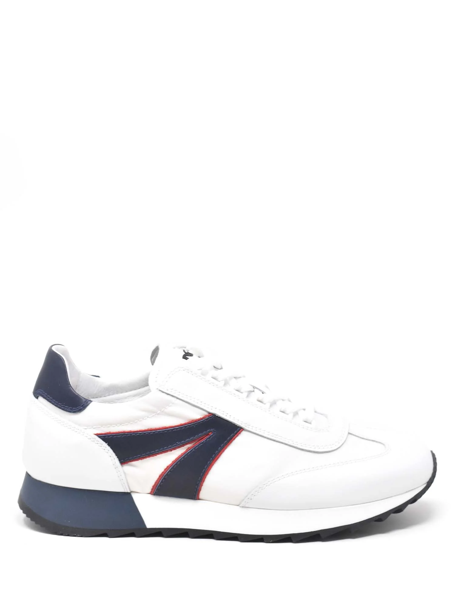 Nero Giardini Sneakers Uomo | E001583U