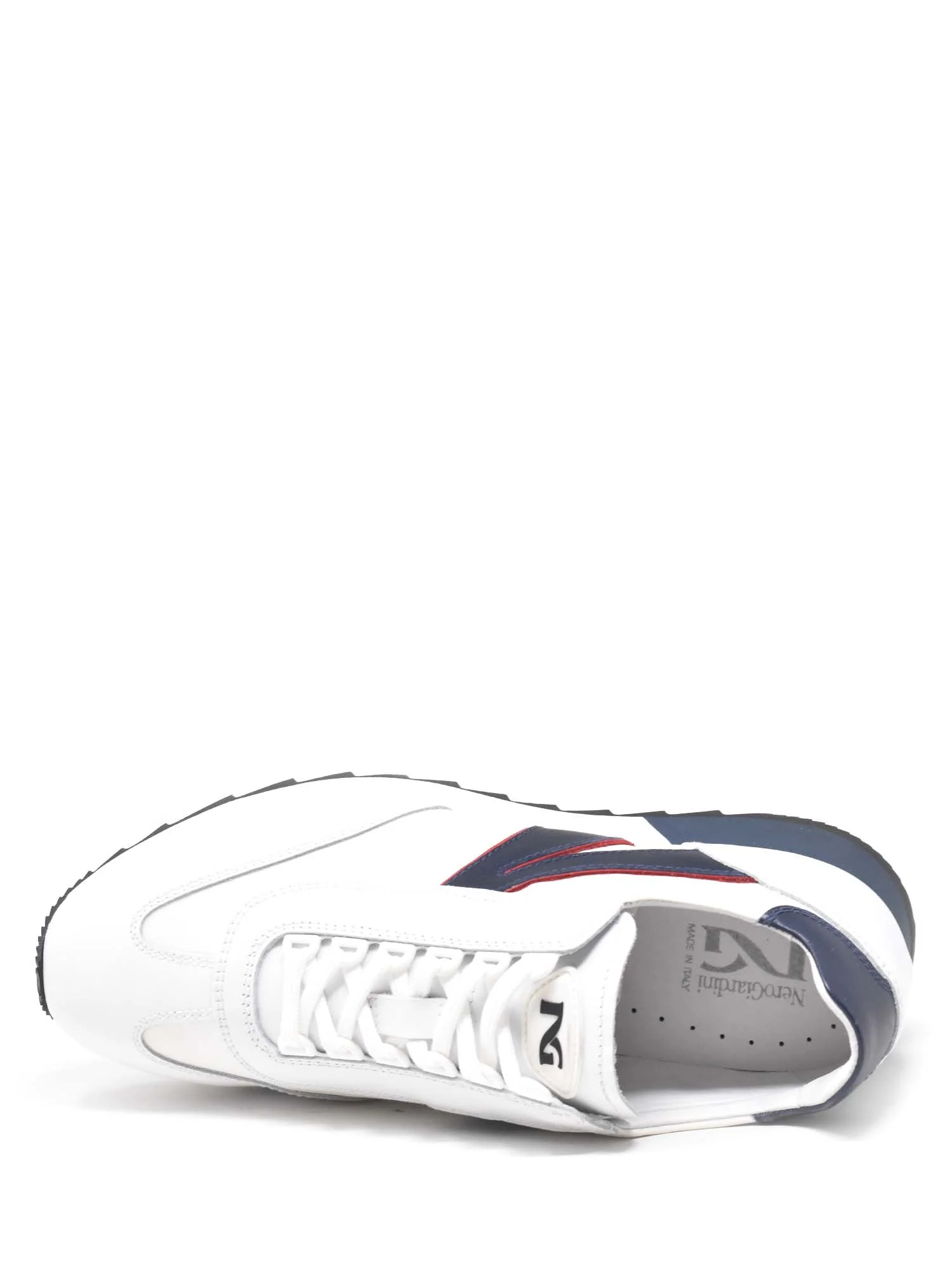 Nero Giardini Sneakers Uomo | E001583U - Image 3