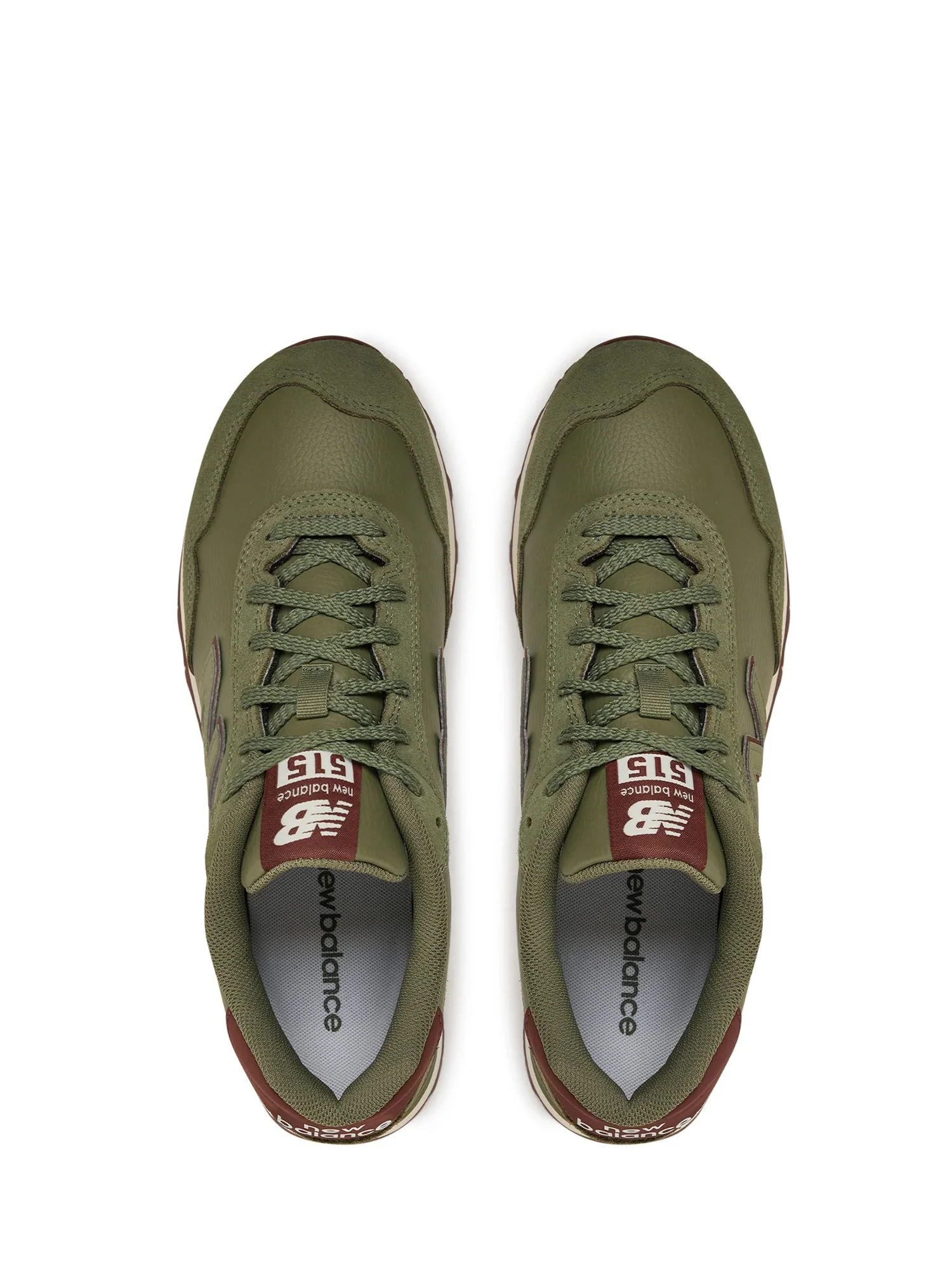 New Balance Sneakers Uomo | ML515ADW - Image 4