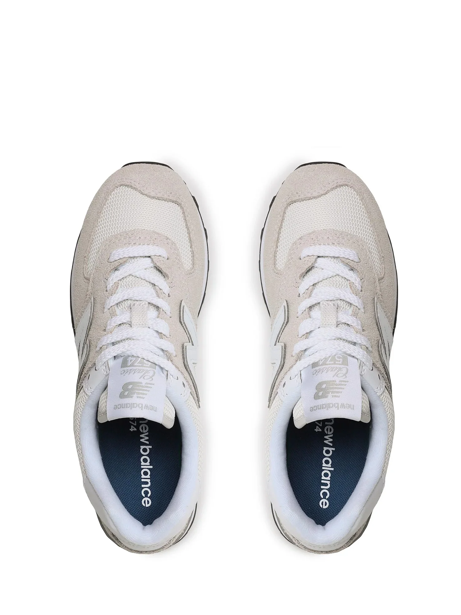 New Balance Sneakers Uomo | ML574EVW - Image 5