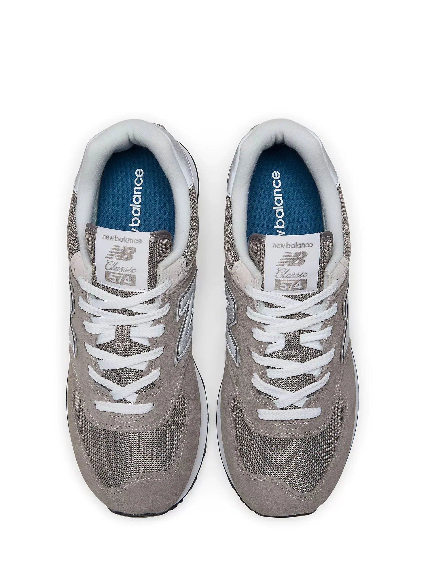 New Balance Sneakers Uomo | NBML574EVG - Image 4