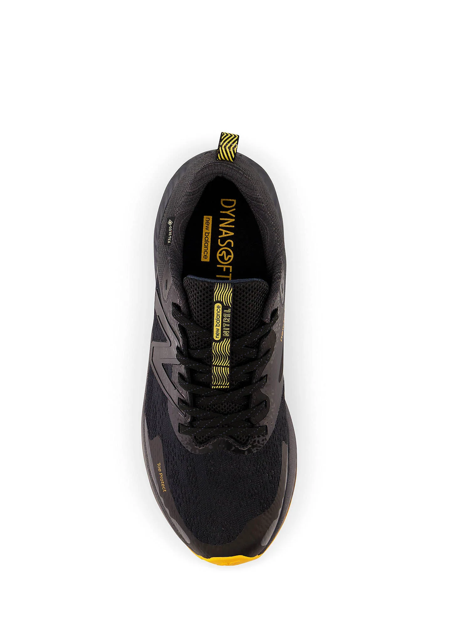 New Balance Scarpe Da Ginnastica Uomo | NBMTNTRGB5 - Image 3