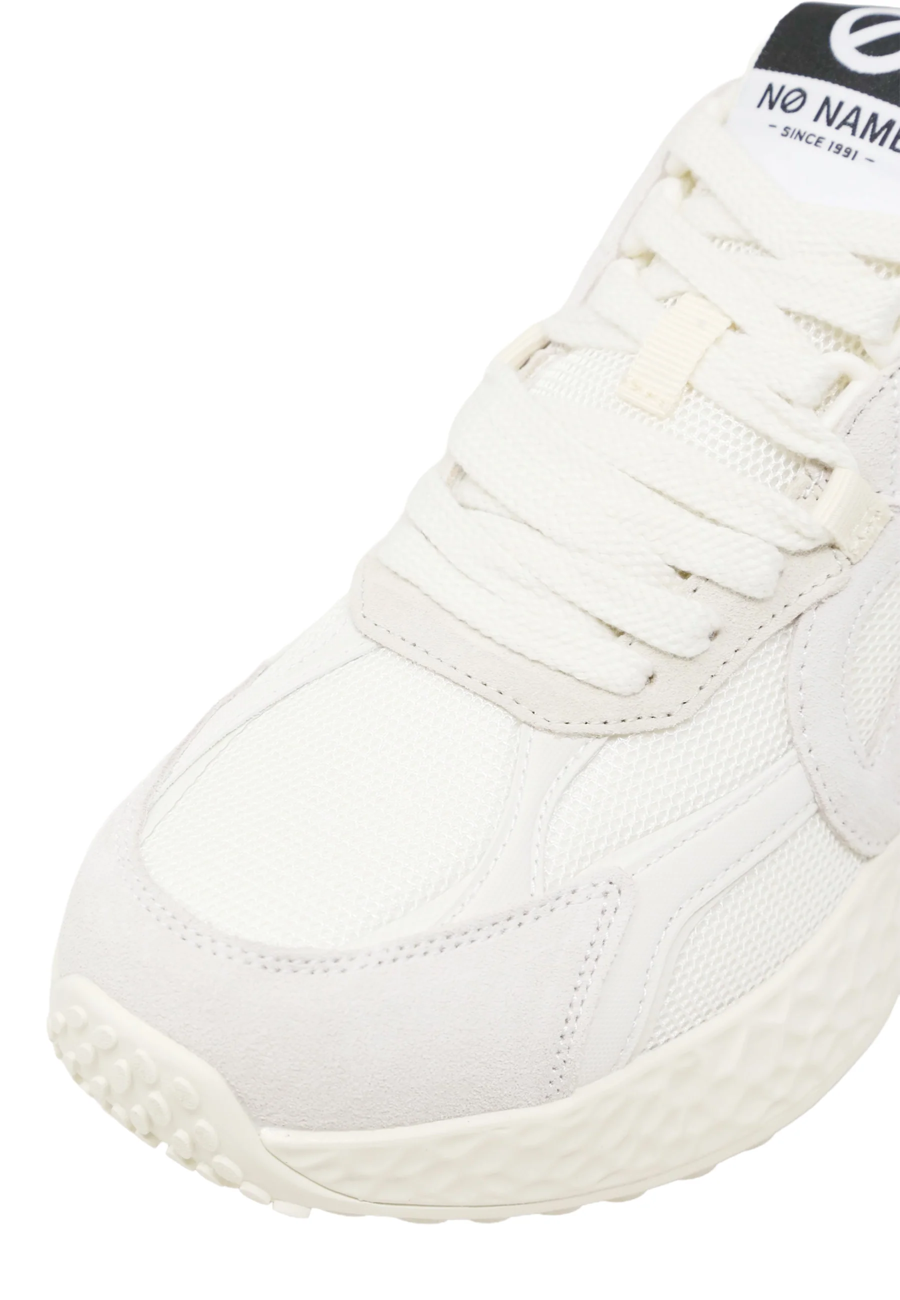 No Name Carter 2.0 Runner Sneakers Uomo | SNCUMHSDA0 - Image 5