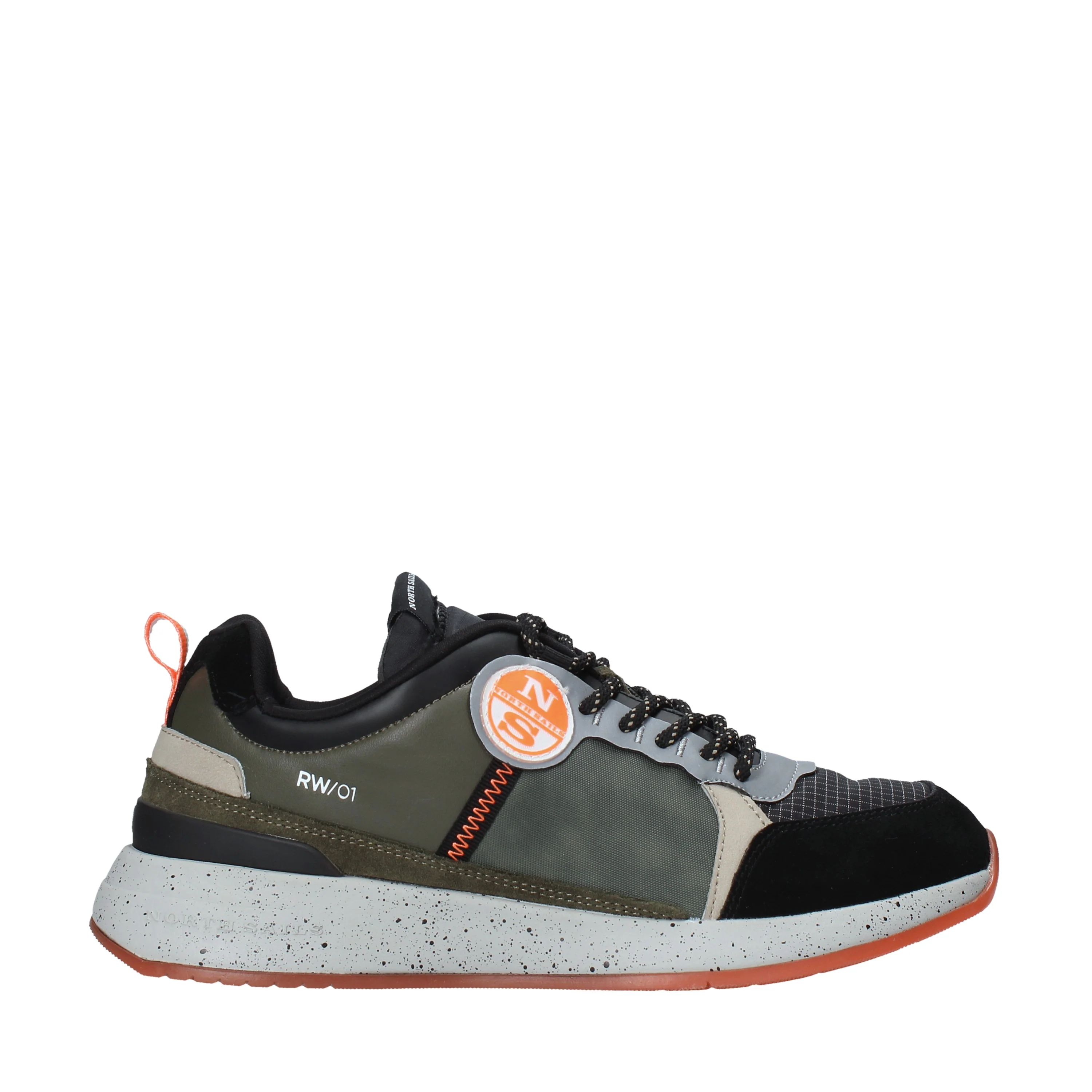 North Sails Sneakers Uomo | RW01 - Image 11