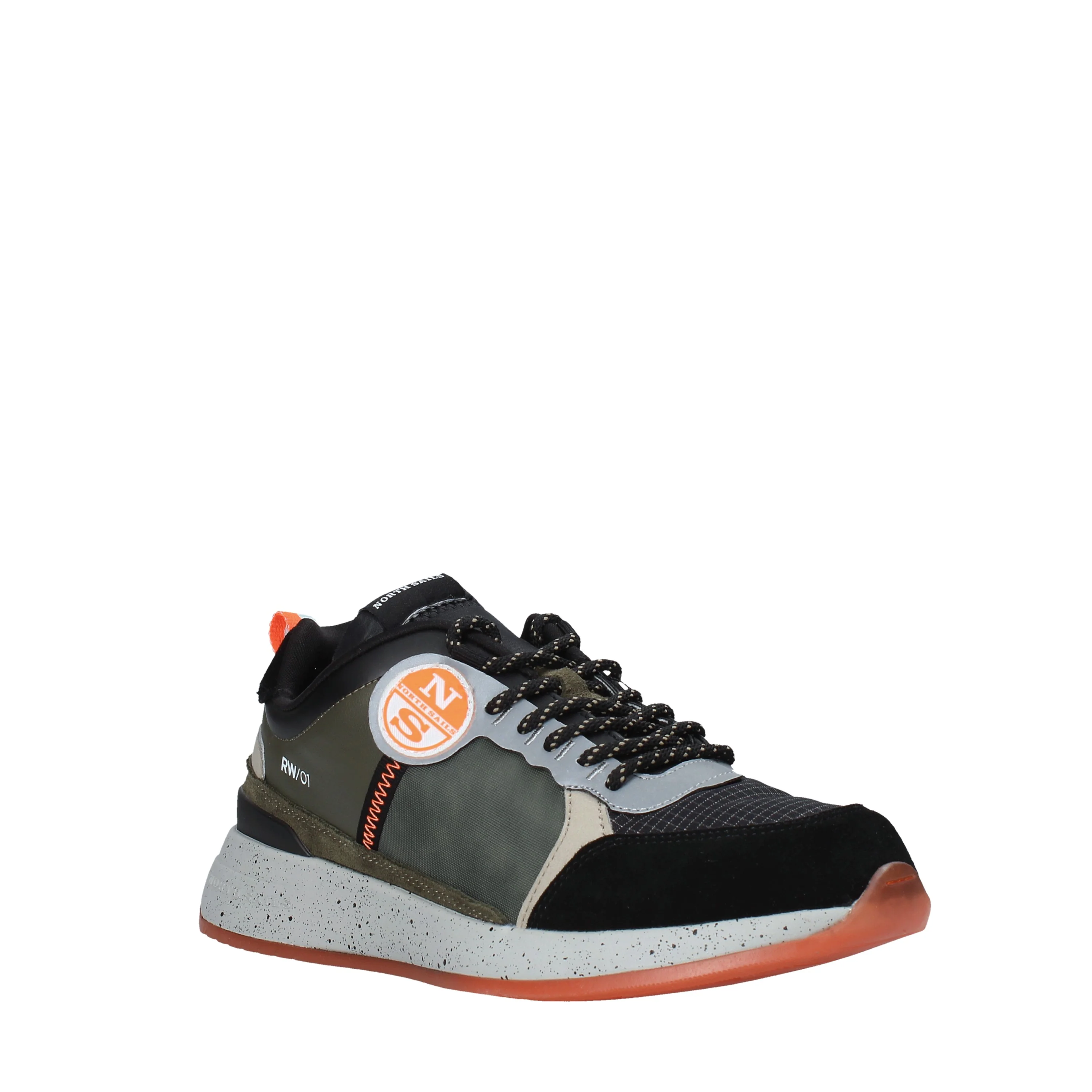 North Sails Sneakers Uomo | RW01 - Image 12