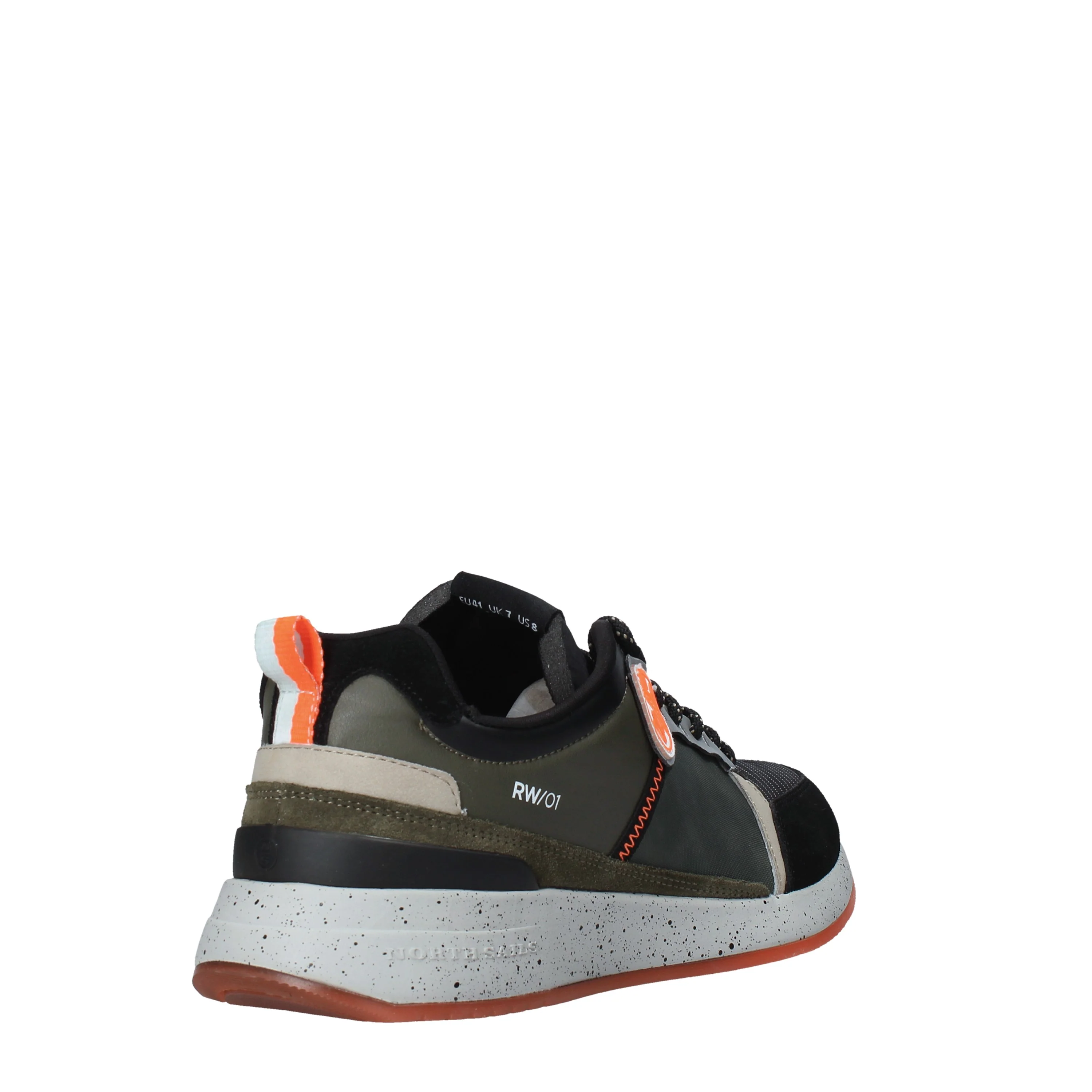 North Sails Sneakers Uomo | RW01 - Image 14