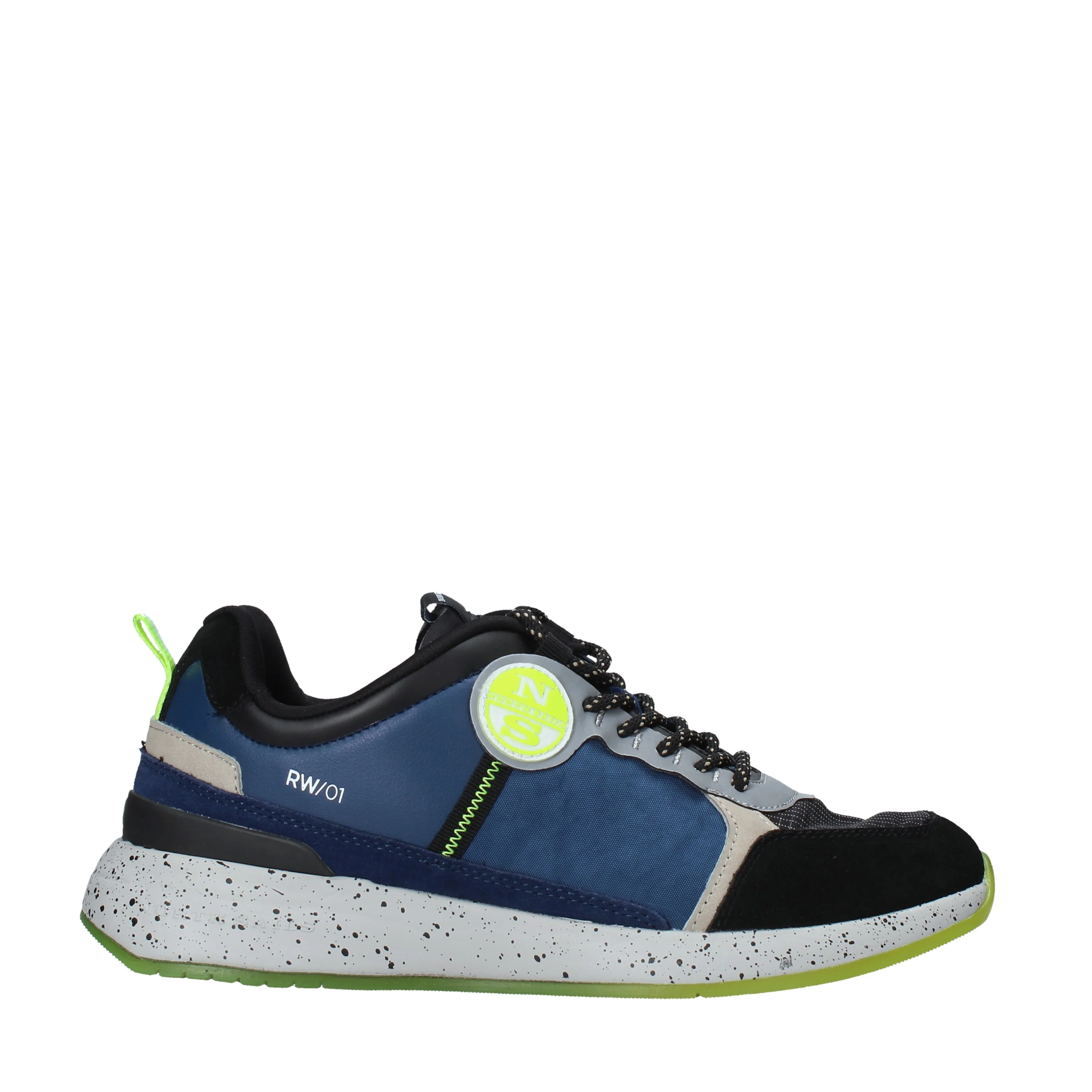 North Sails Sneakers Uomo | RW01 - Image 16