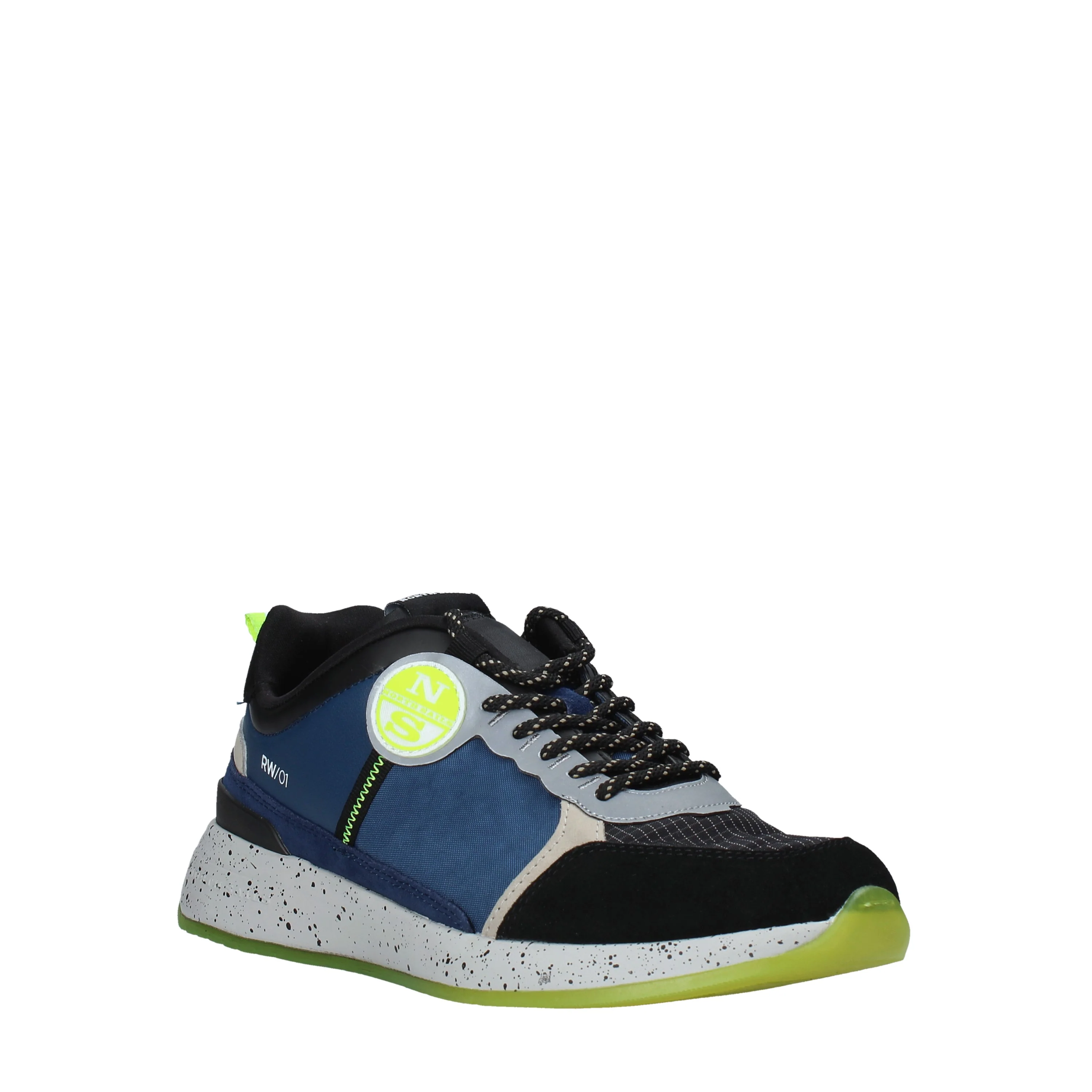 North Sails Sneakers Uomo | RW01 - Image 17