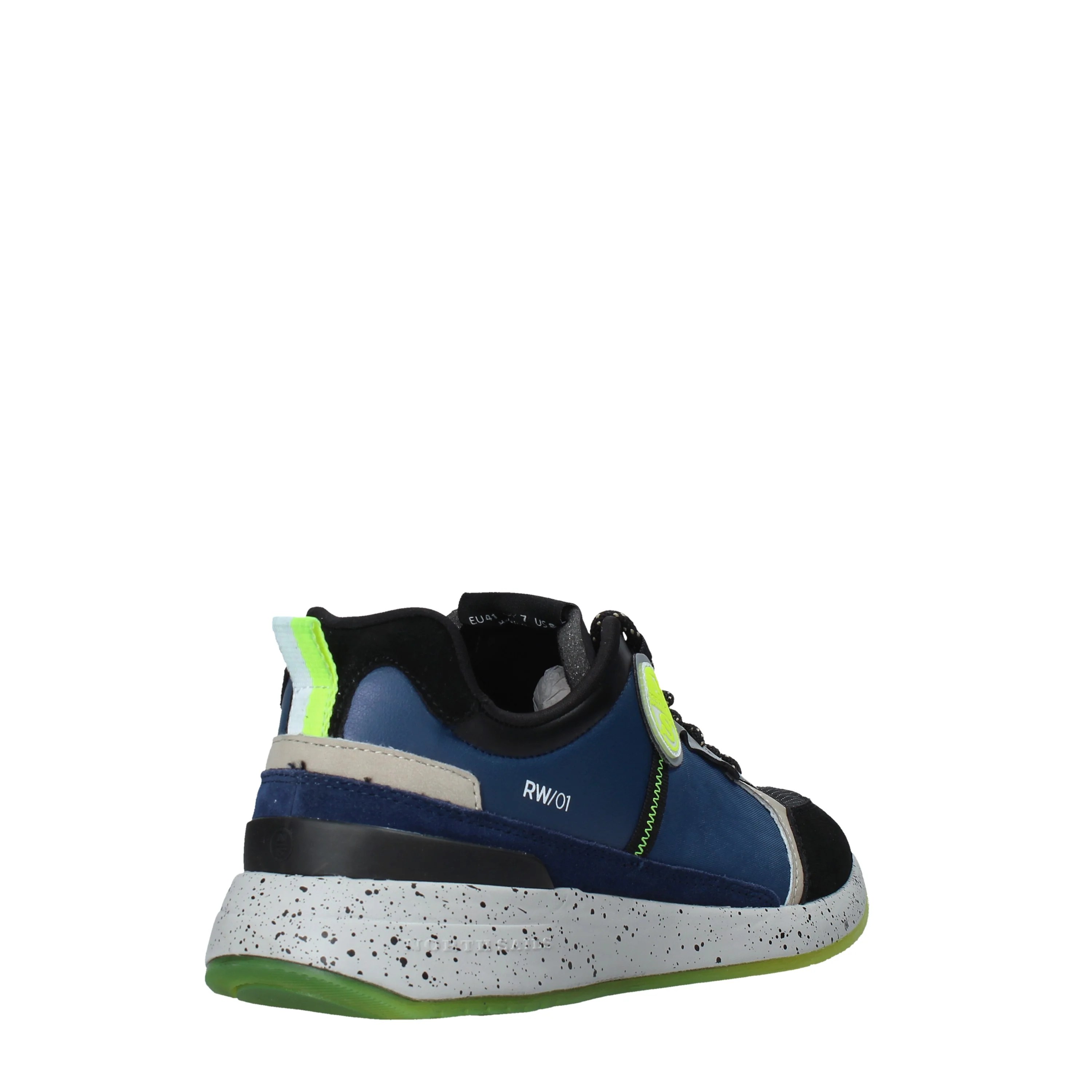North Sails Sneakers Uomo | RW01 - Image 19