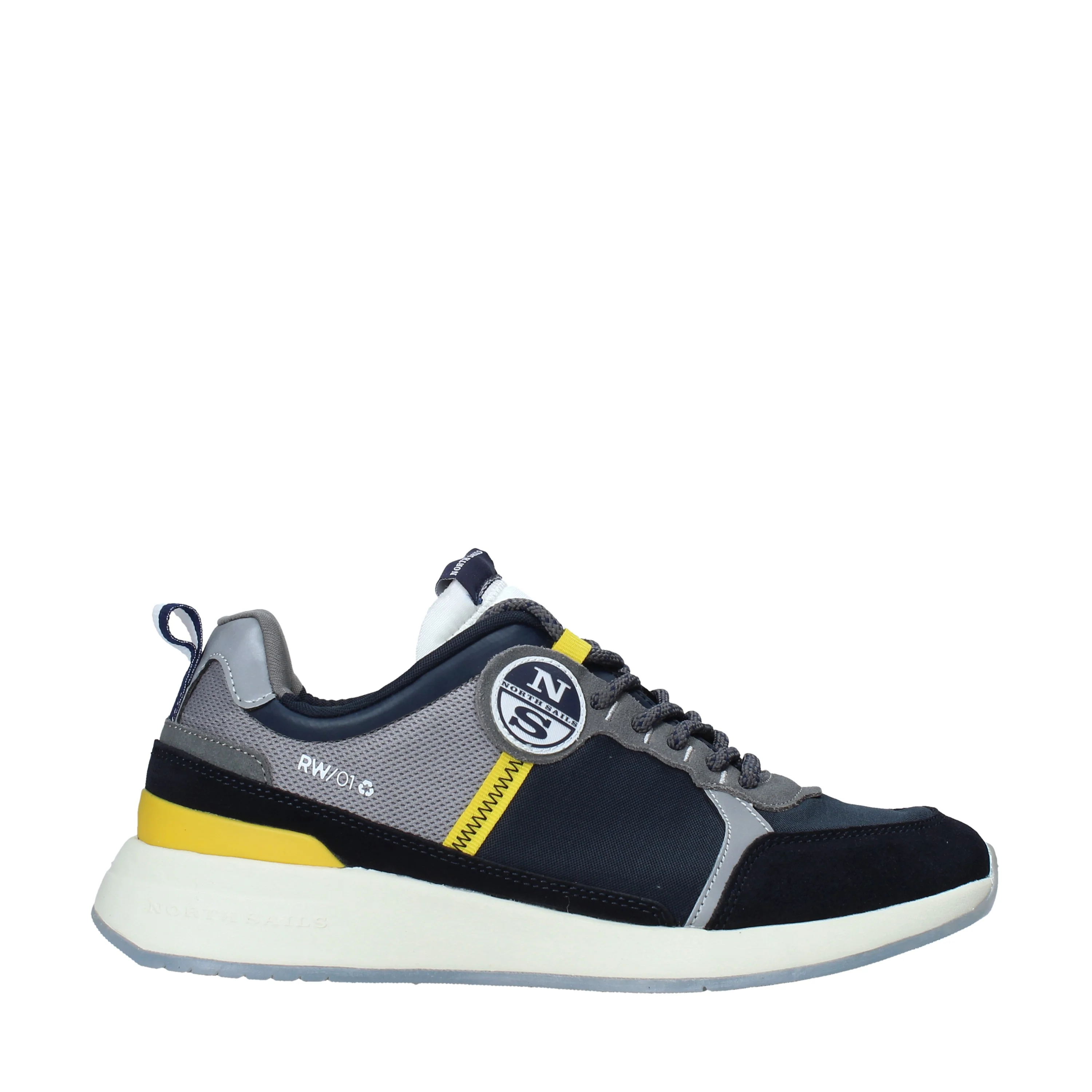 North Sails Sneakers Uomo | RW01 - Image 21