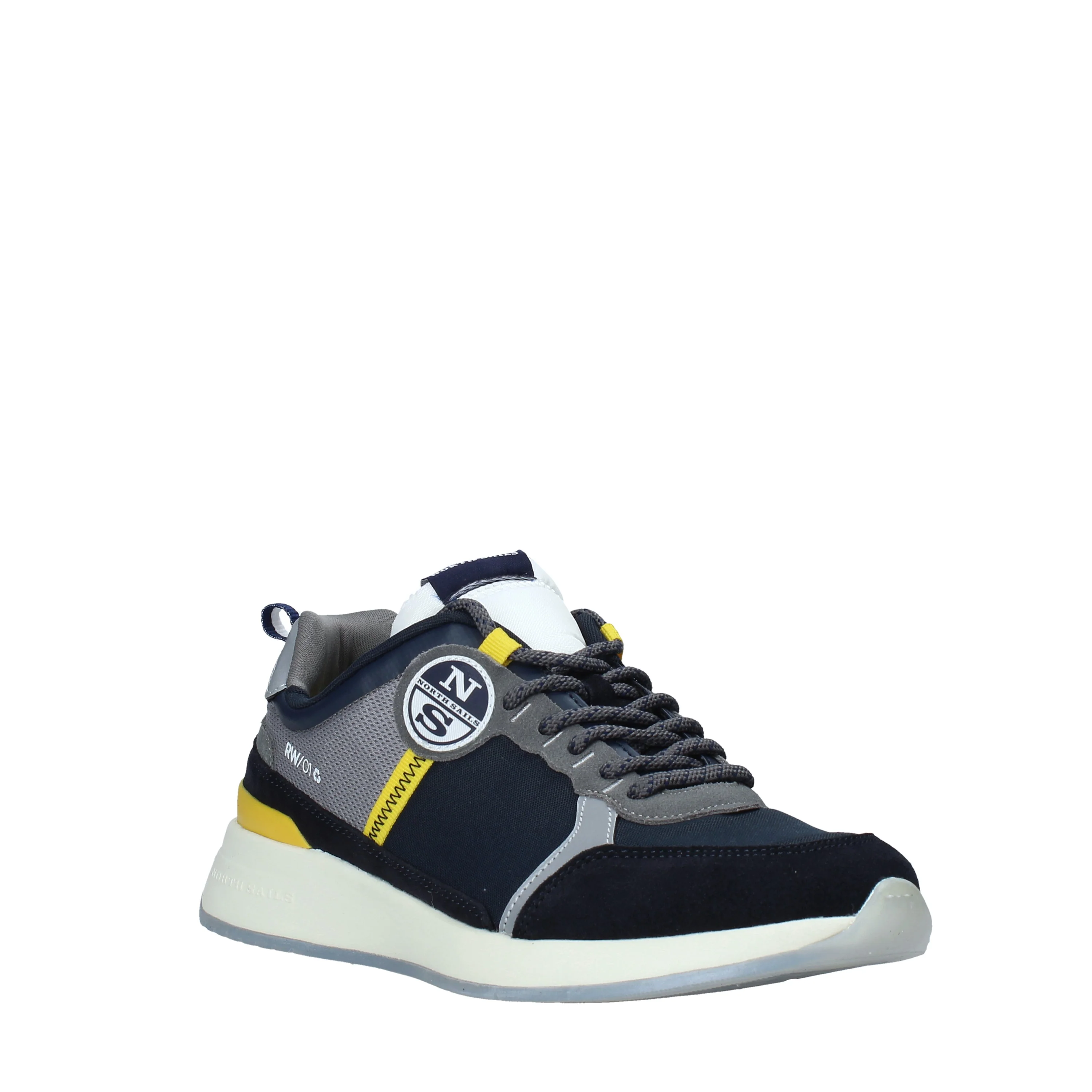 North Sails Sneakers Uomo | RW01 - Image 22