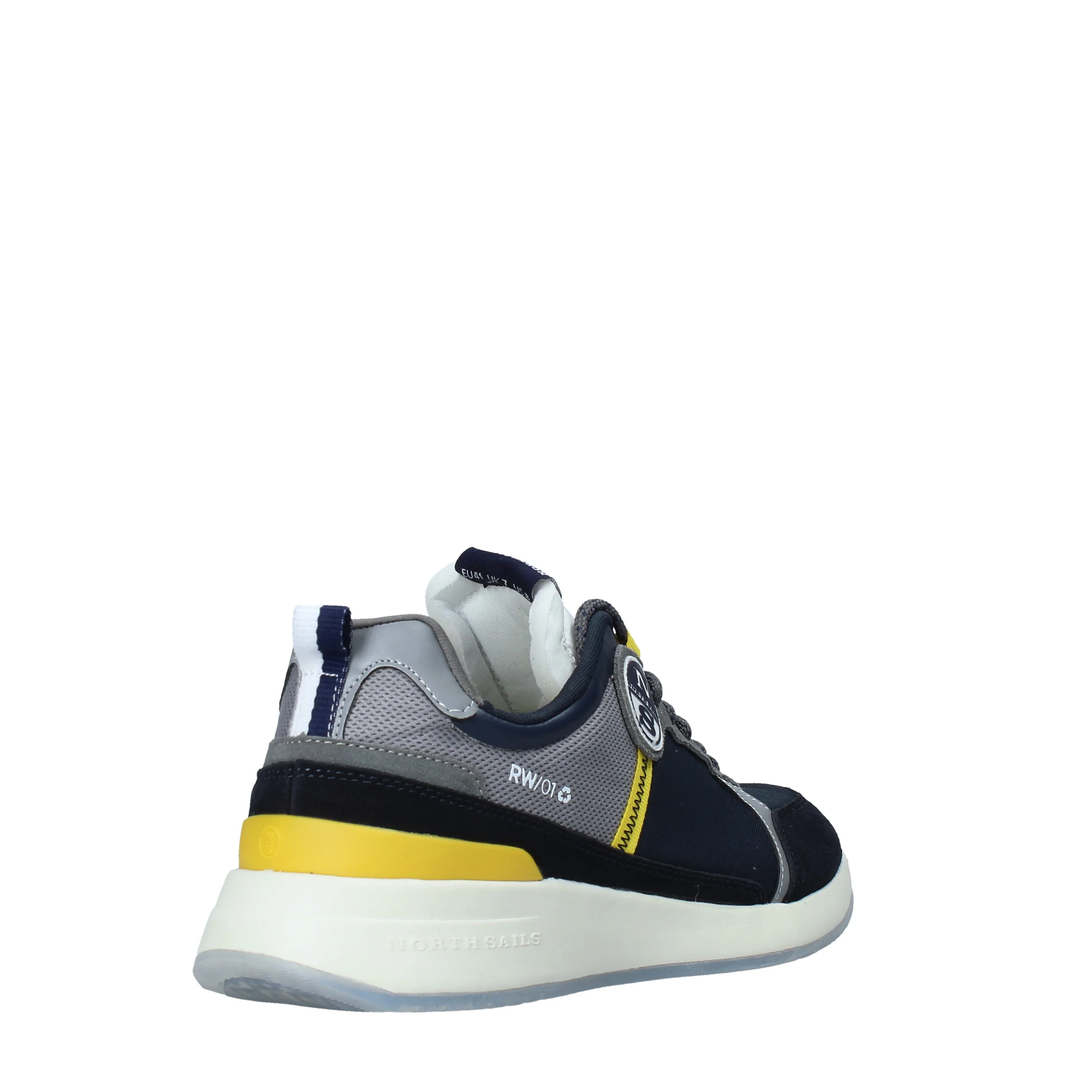 North Sails Sneakers Uomo | RW01 - Image 24