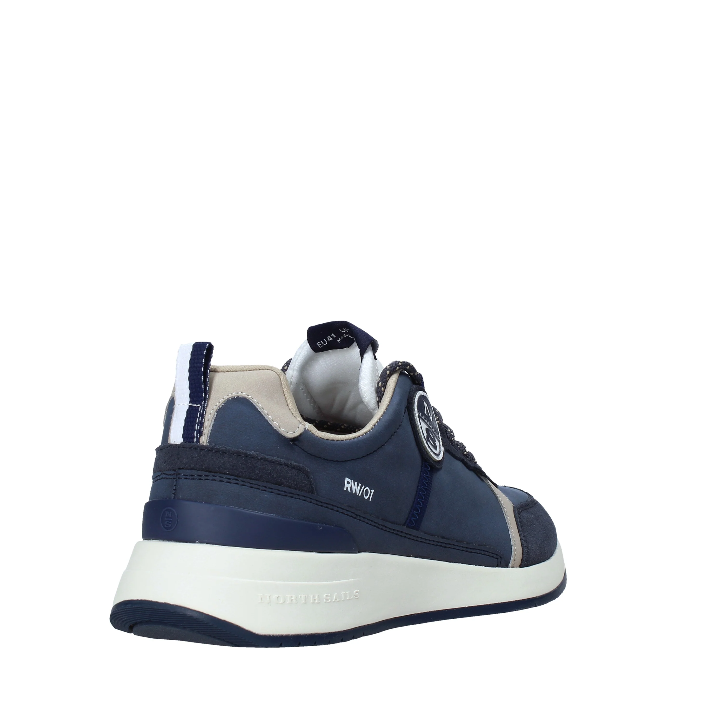 North Sails Sneakers Uomo | RW01 - Image 4