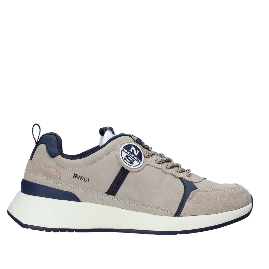North Sails Sneakers Uomo | RW01 - Image 6