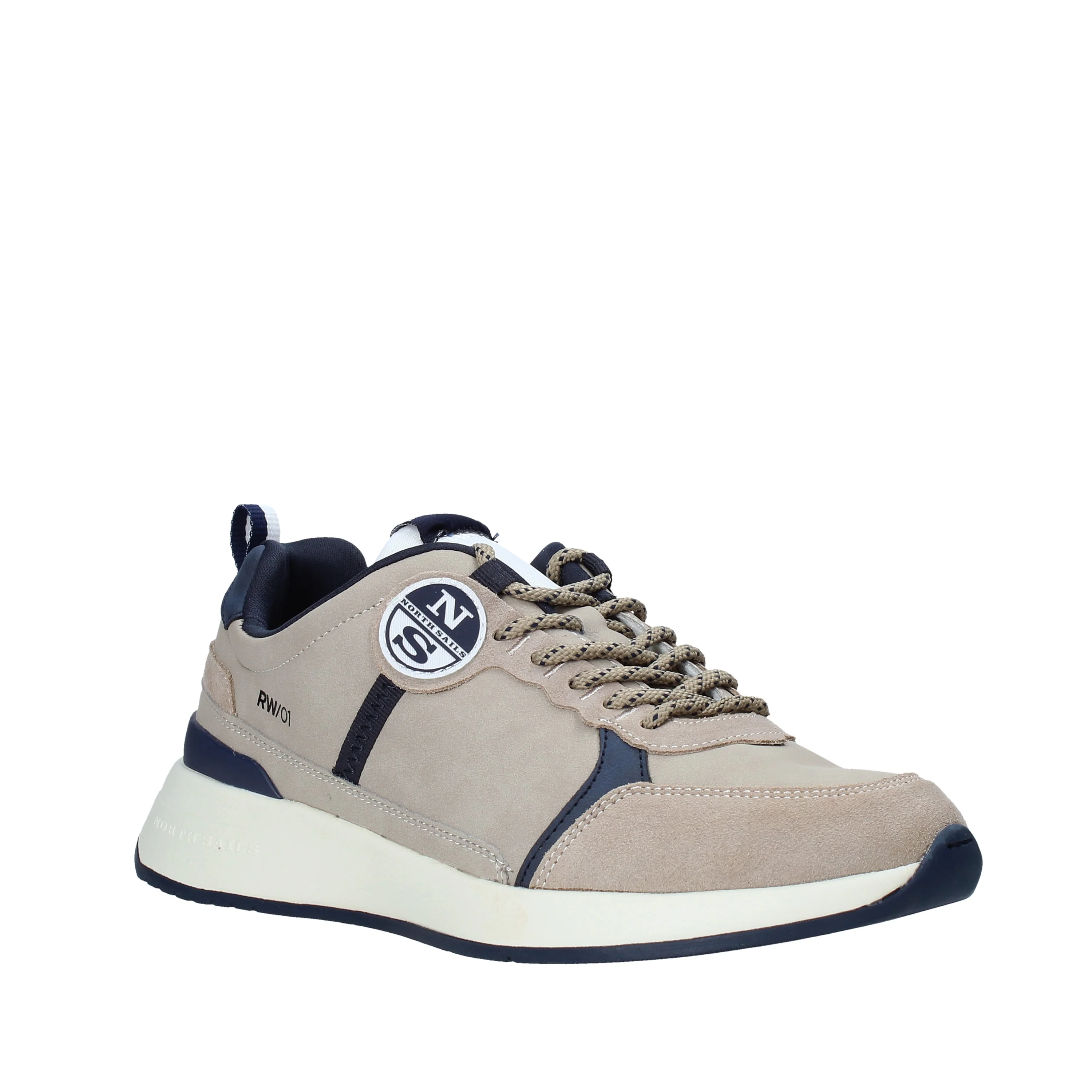 North Sails Sneakers Uomo | RW01 - Image 7