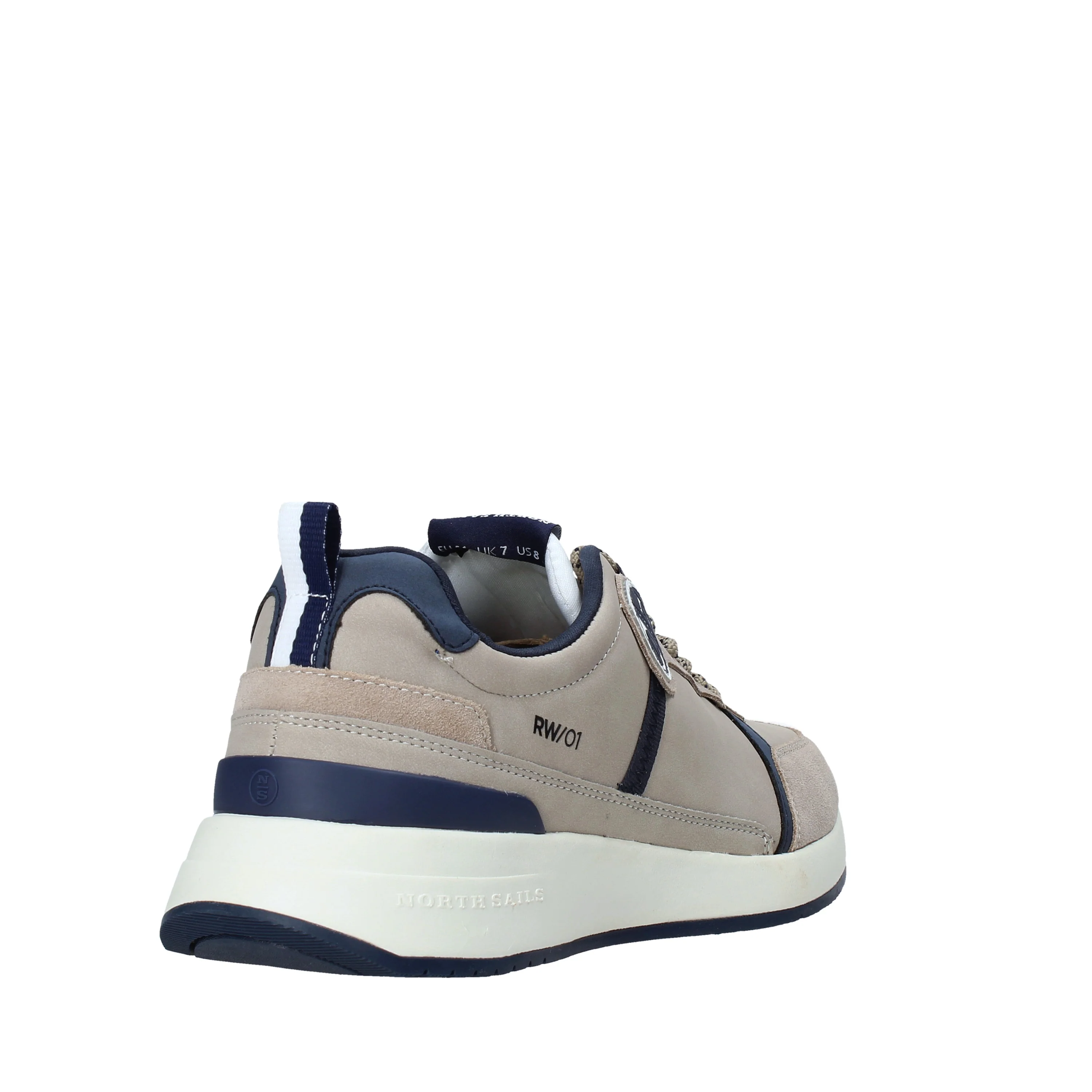 North Sails Sneakers Uomo | RW01 - Image 9