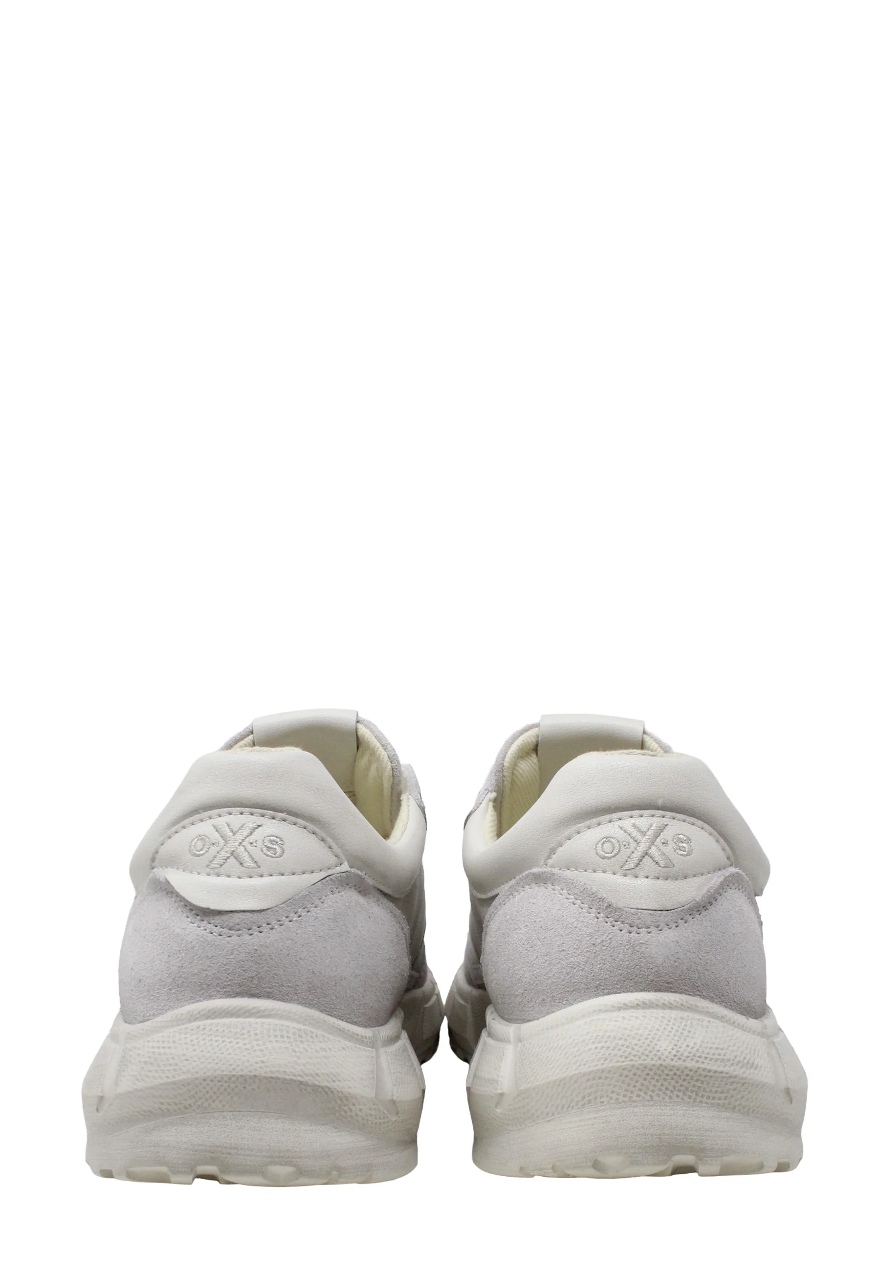 Oxs Peyote Sneakers Uomo | OXM005300 - Image 3