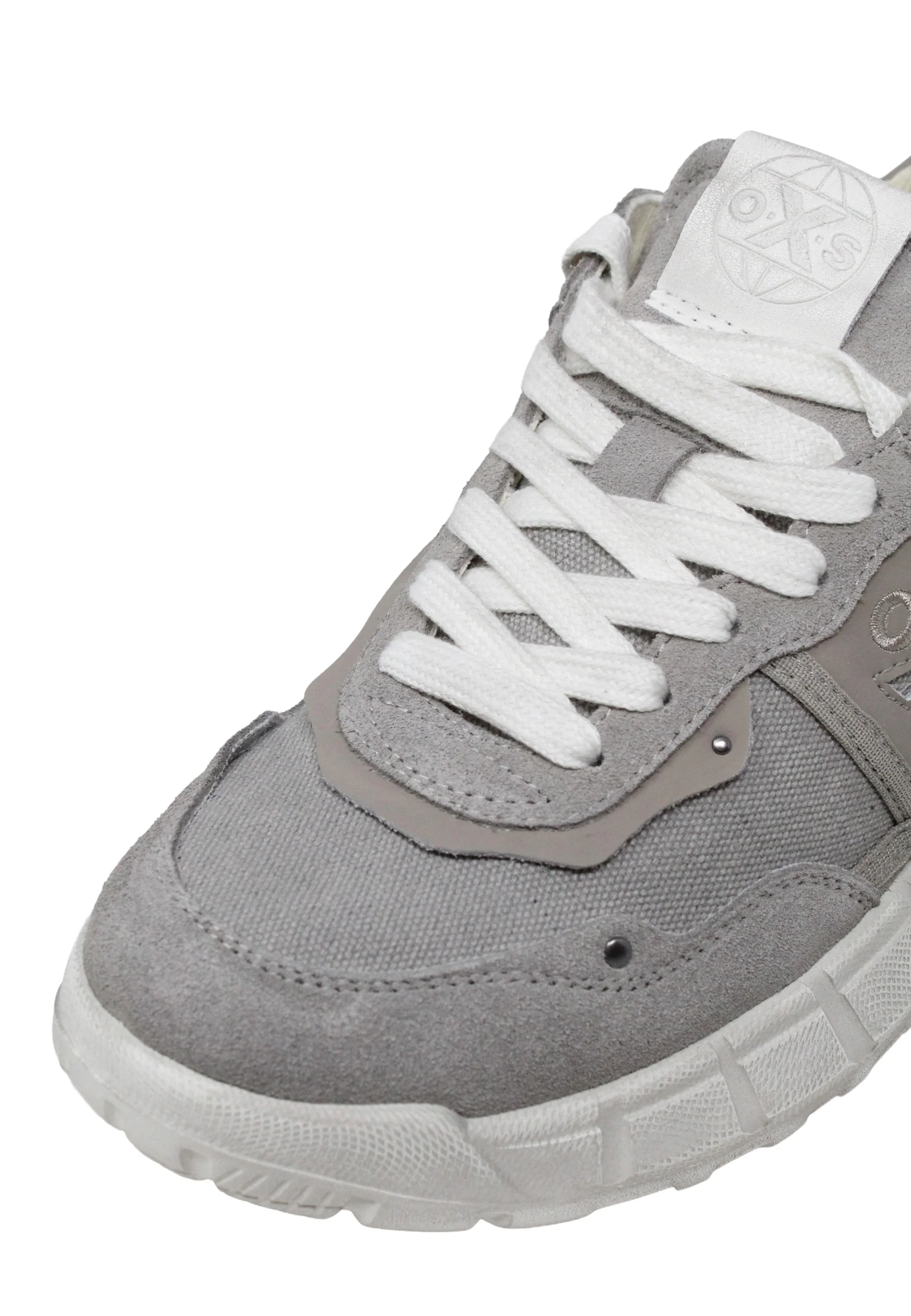 Oxs Peyote Sneakers Uomo | OXM005301 - Image 5