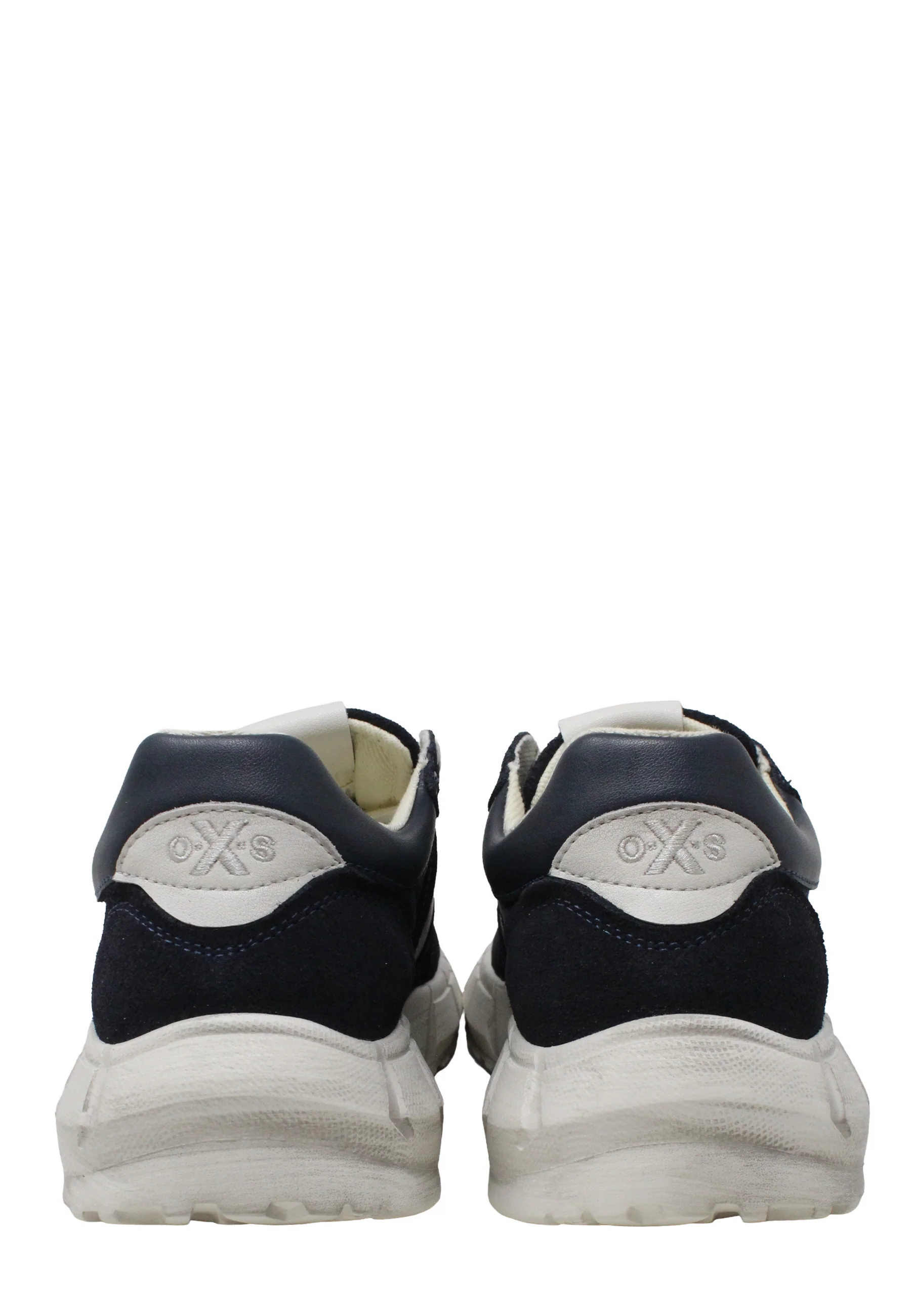 Oxs Peyote Sneakers Uomo | OXM005303 - Image 3