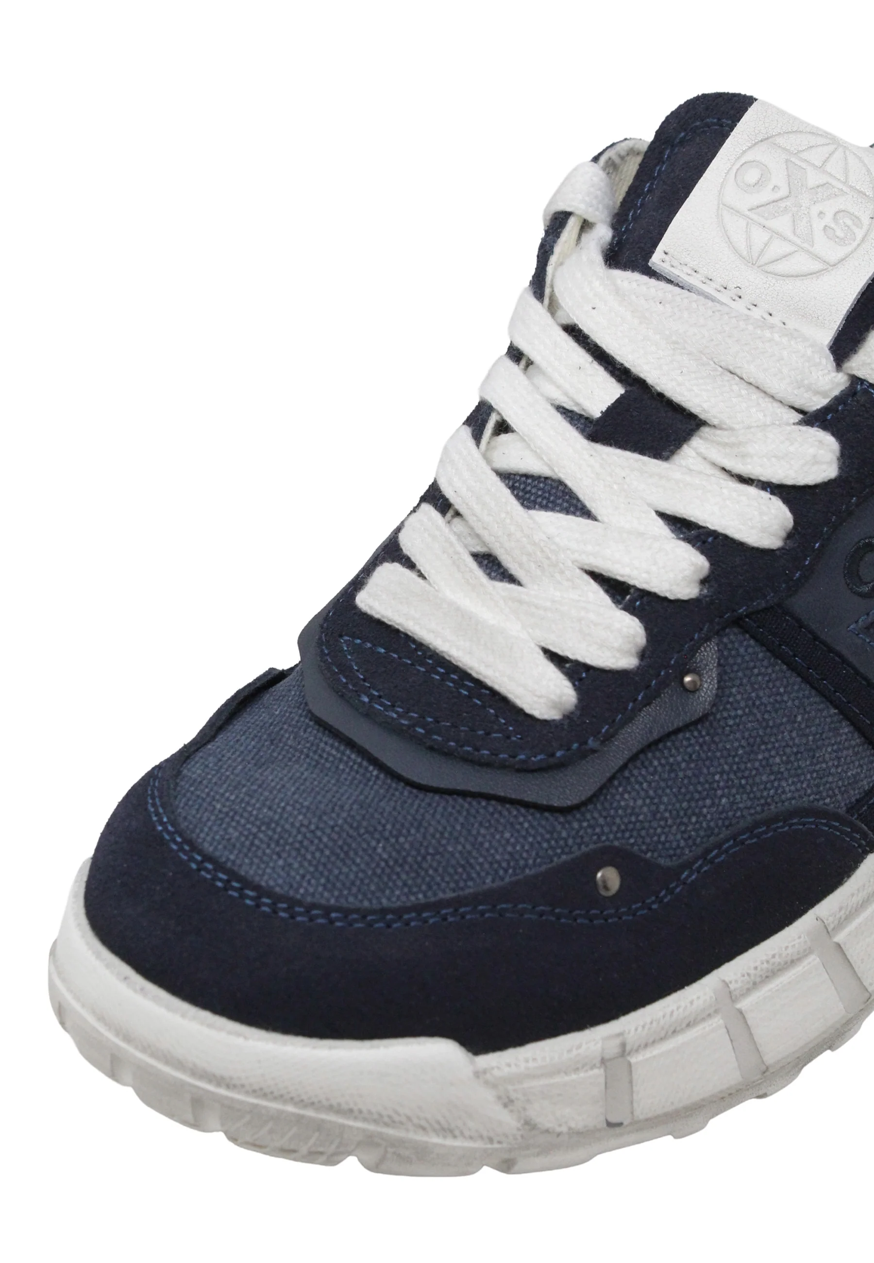 Oxs Peyote Sneakers Uomo | OXM005303 - Image 5