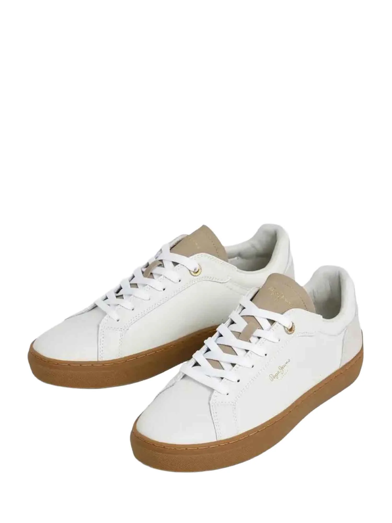 Pepe Jeans Sneakers Uomo | PMS000006 - Image 10