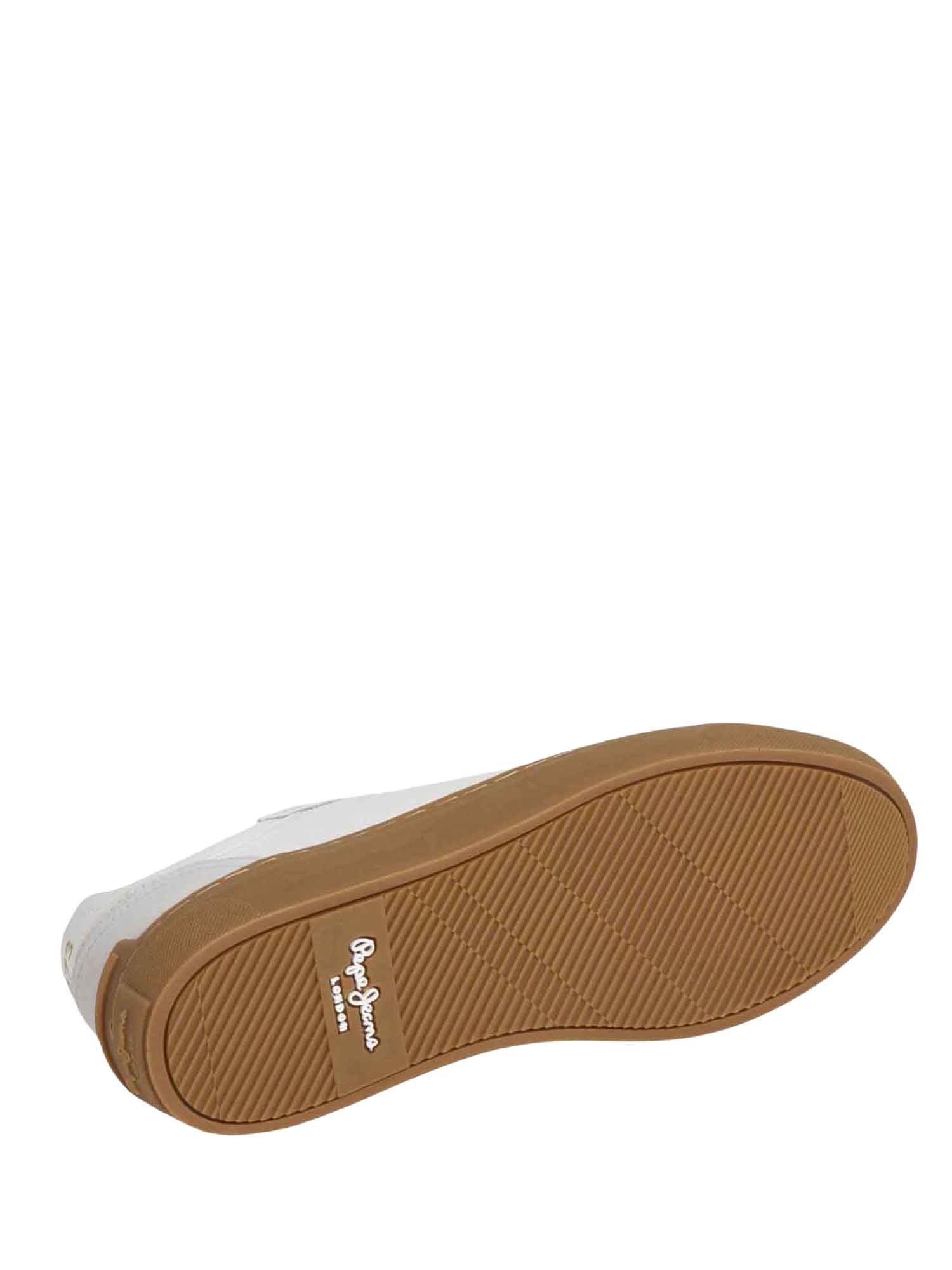 Pepe Jeans Sneakers Uomo | PMS000006 - Image 4