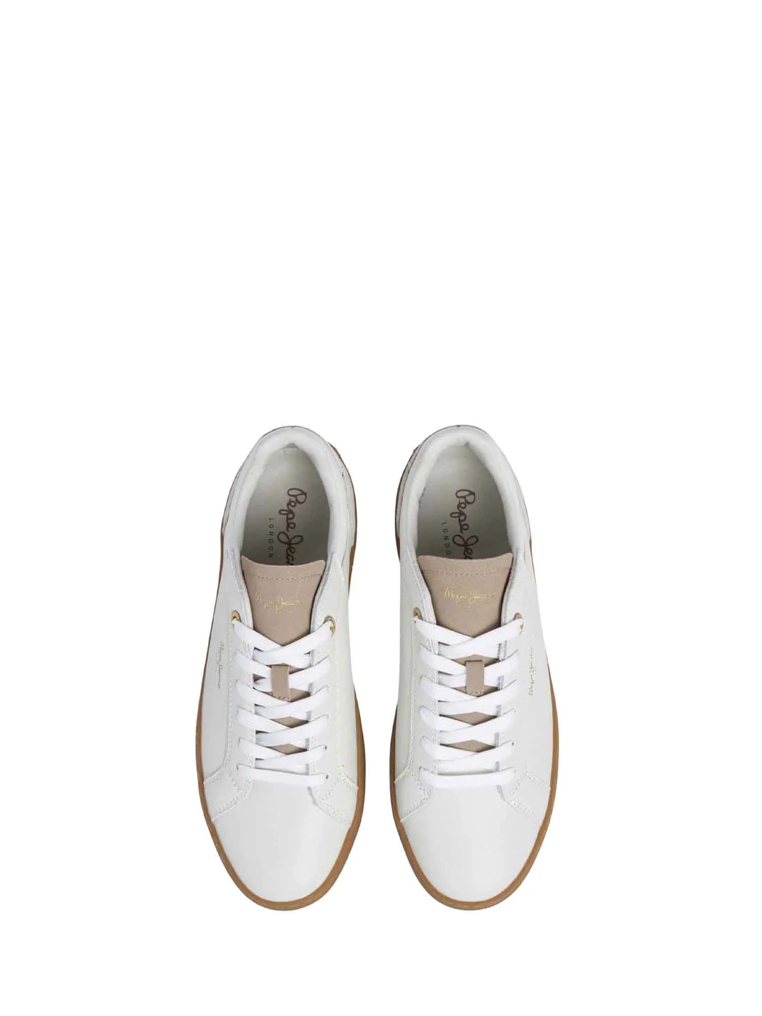 Pepe Jeans Sneakers Uomo | PMS000006 - Image 7