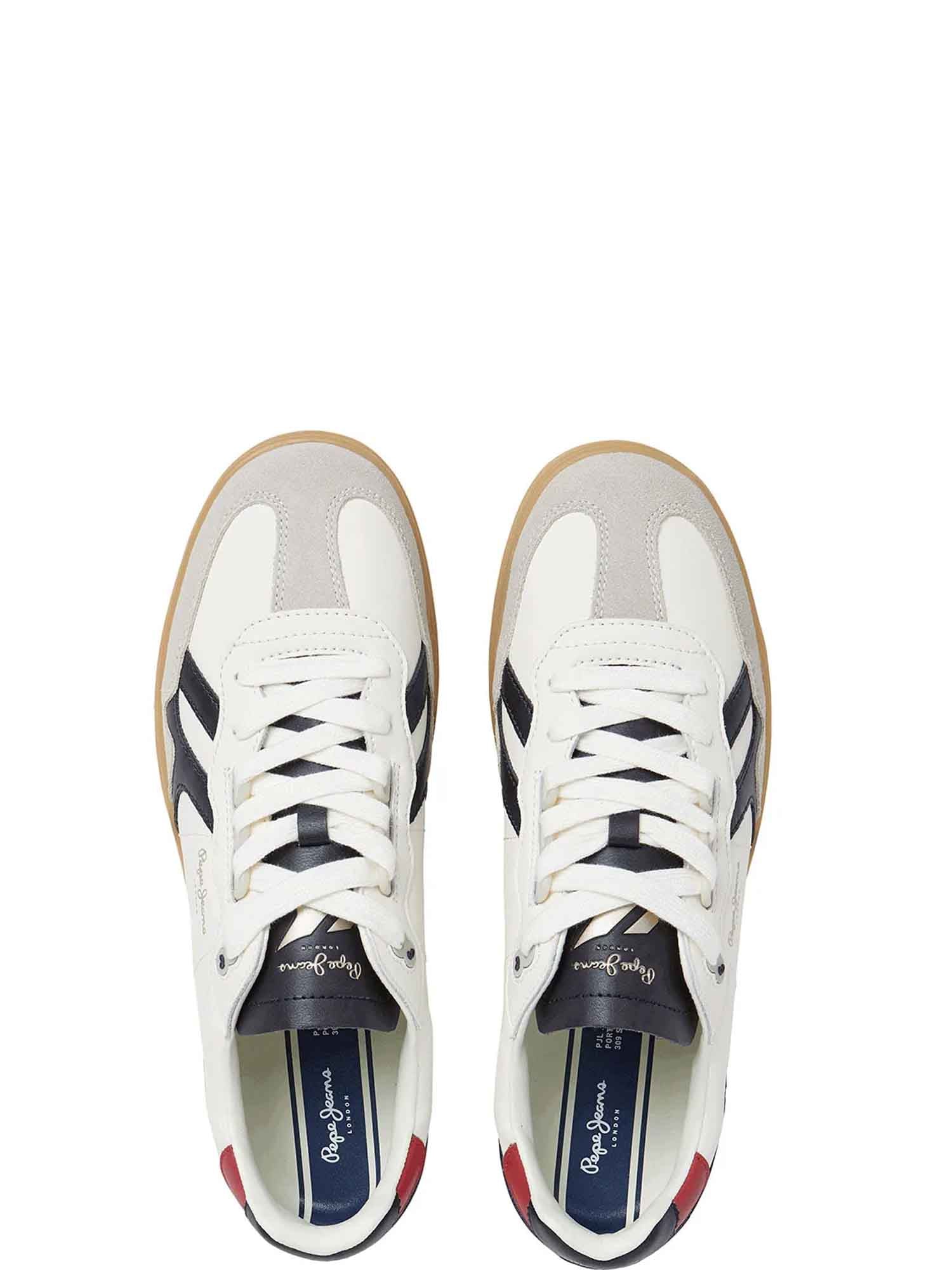 Pepe Jeans Sneakers Uomo | PMS000008 - Image 3