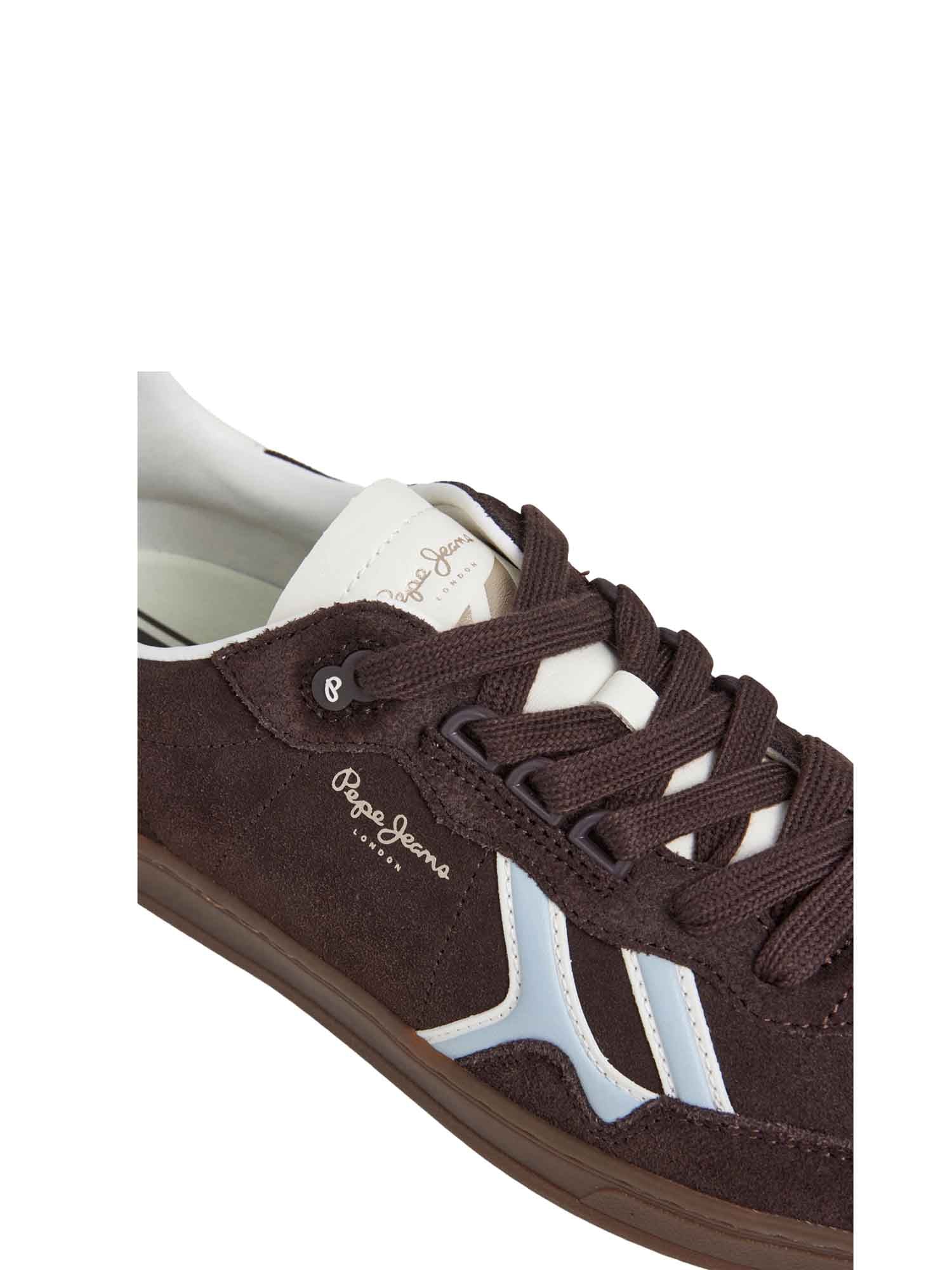 Pepe Jeans Sneakers Uomo | PMS000009 - Image 10