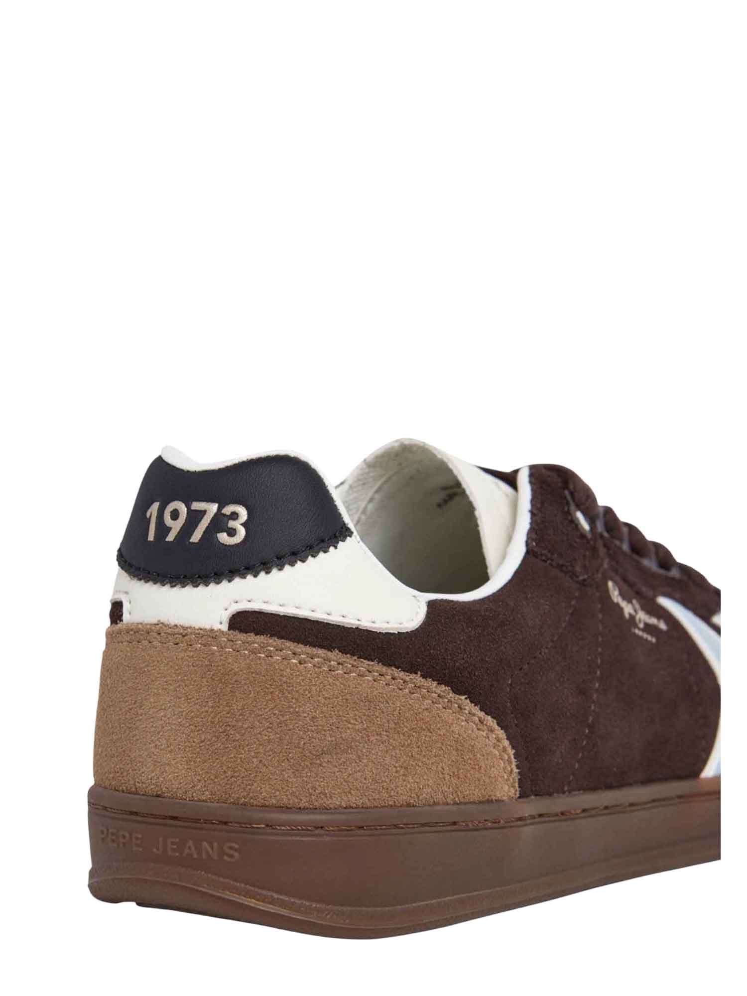 Pepe Jeans Sneakers Uomo | PMS000009 - Image 3