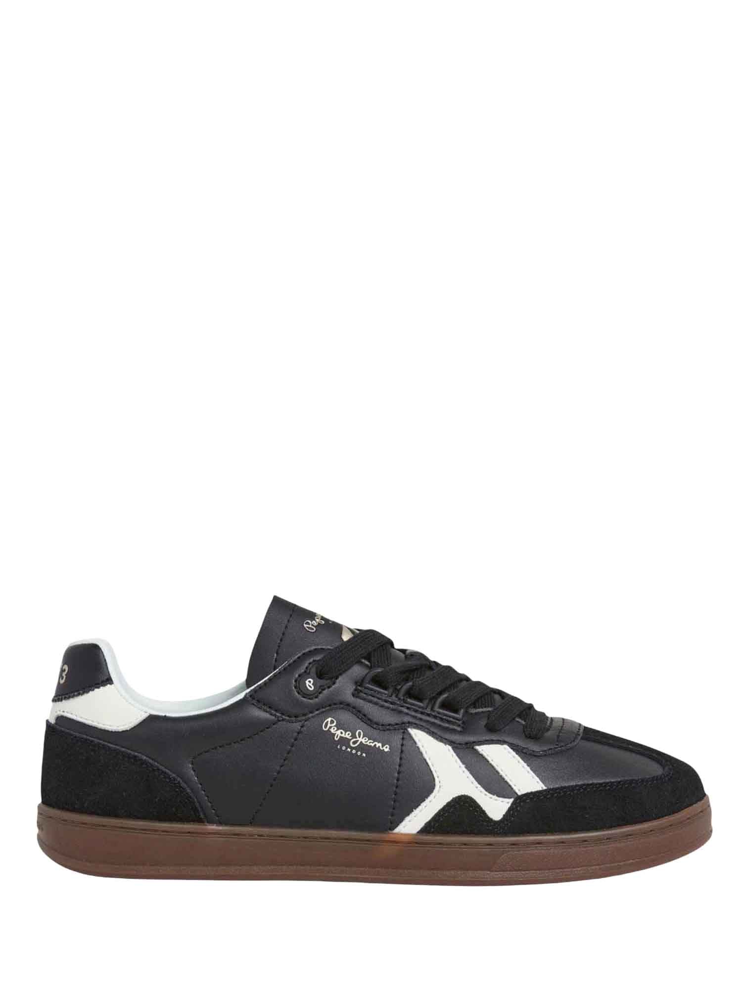 Pepe Jeans Sneakers Uomo | PMS000010 - Image 6