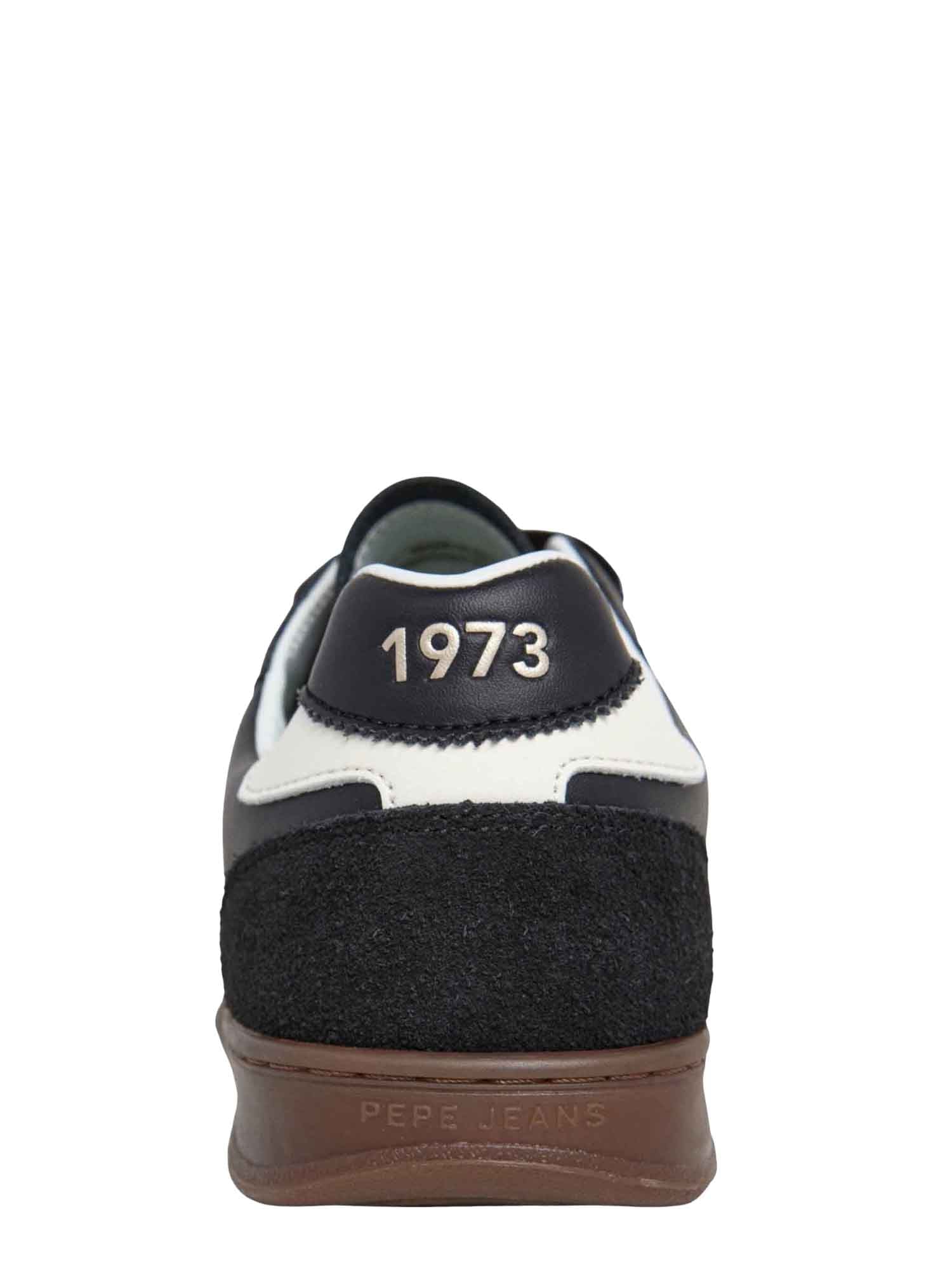 Pepe Jeans Sneakers Uomo | PMS000010 - Image 8