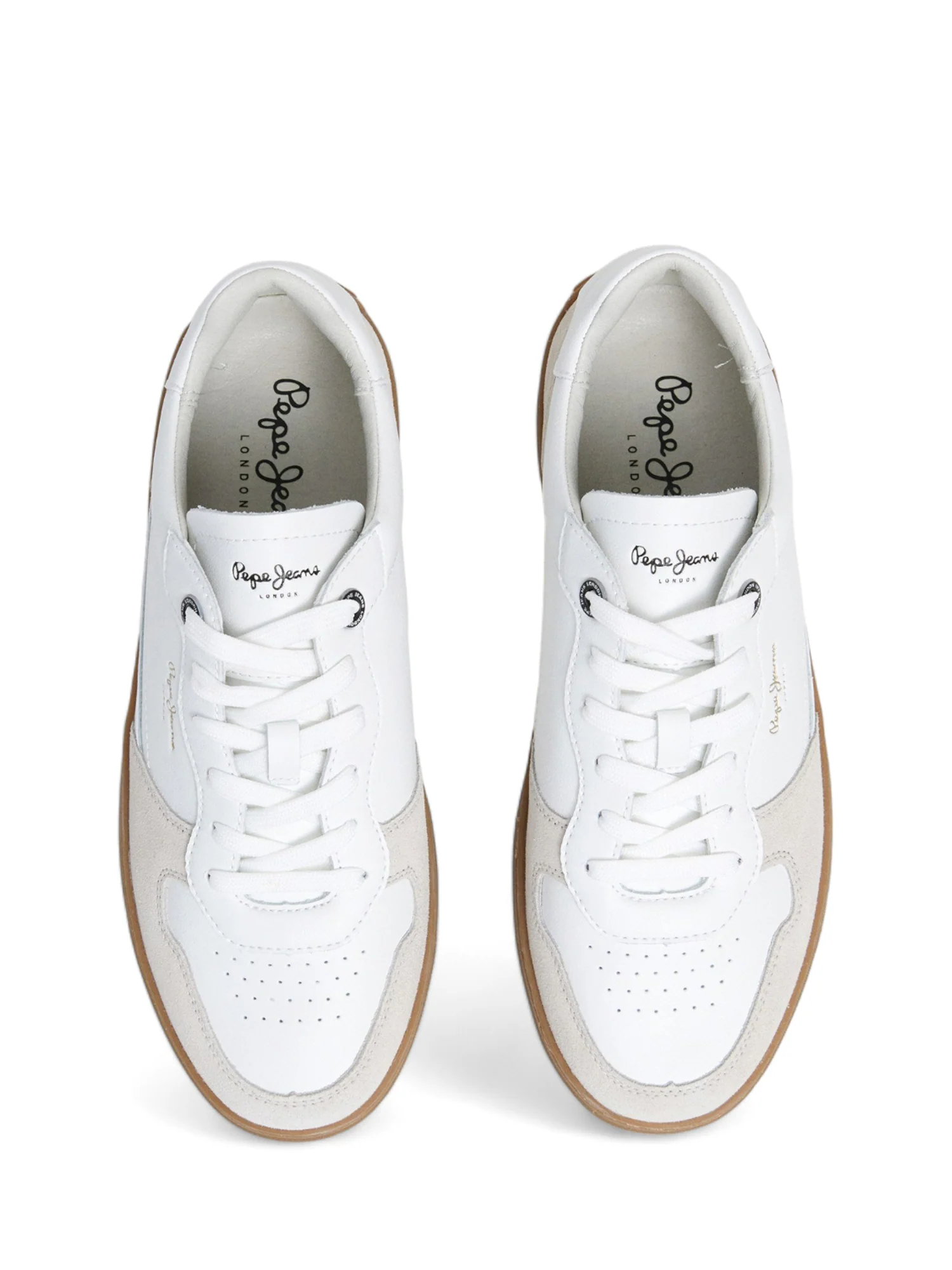 Pepe Jeans Sneakers Uomo | PMS00018 - Image 3