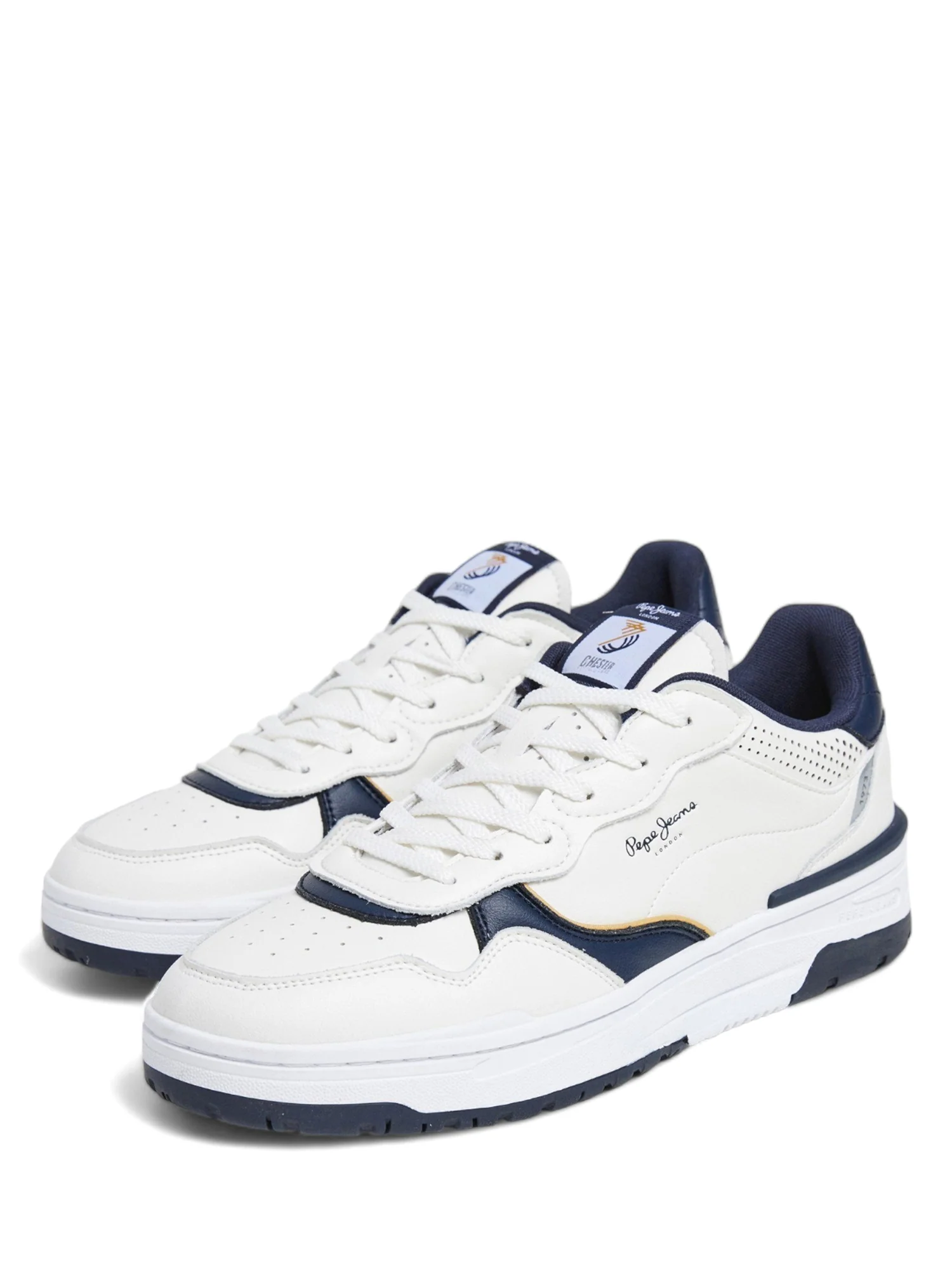 Pepe Jeans Sneakers Uomo | PMS00029 - Image 2