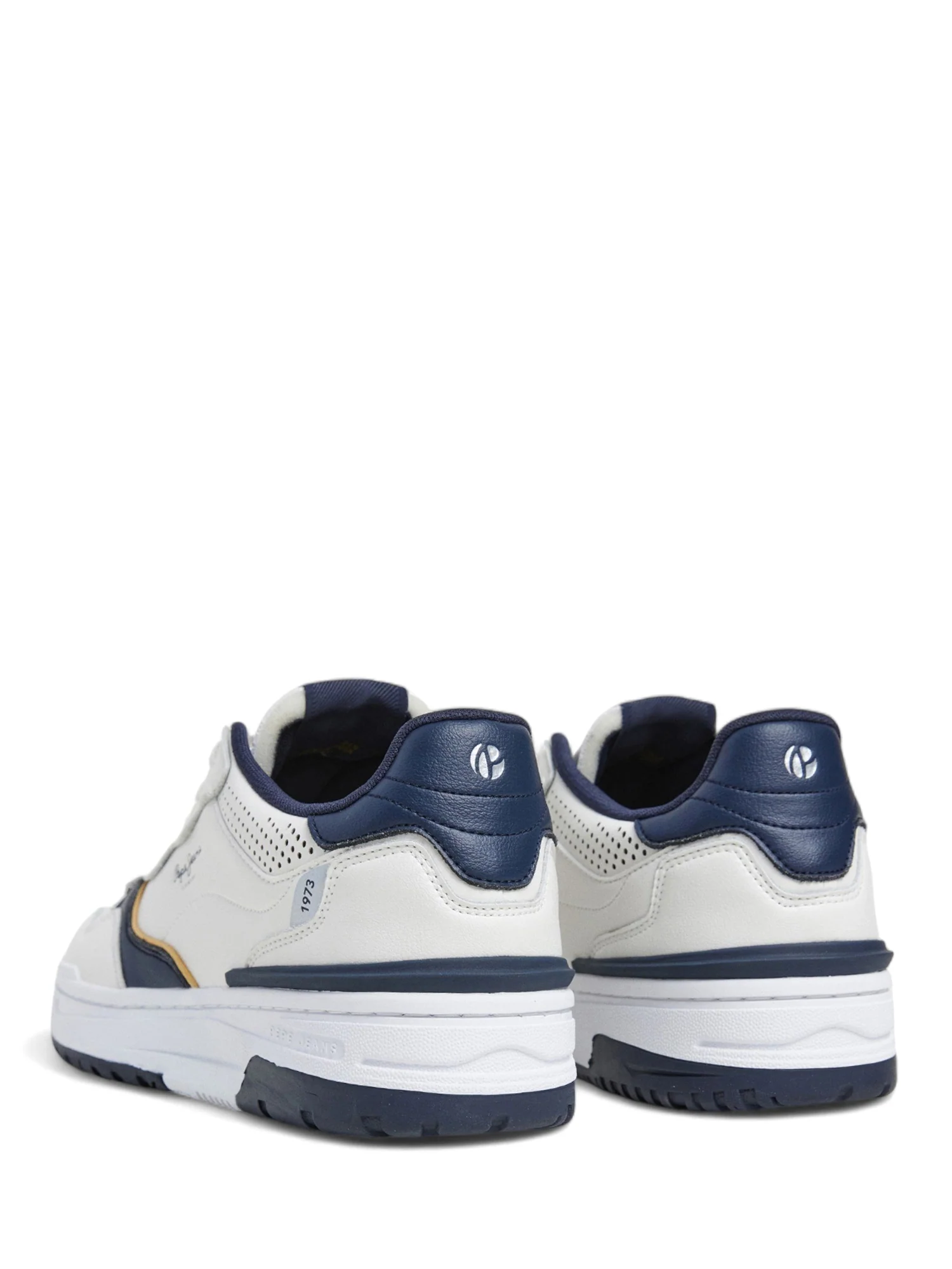 Pepe Jeans Sneakers Uomo | PMS00029 - Image 3