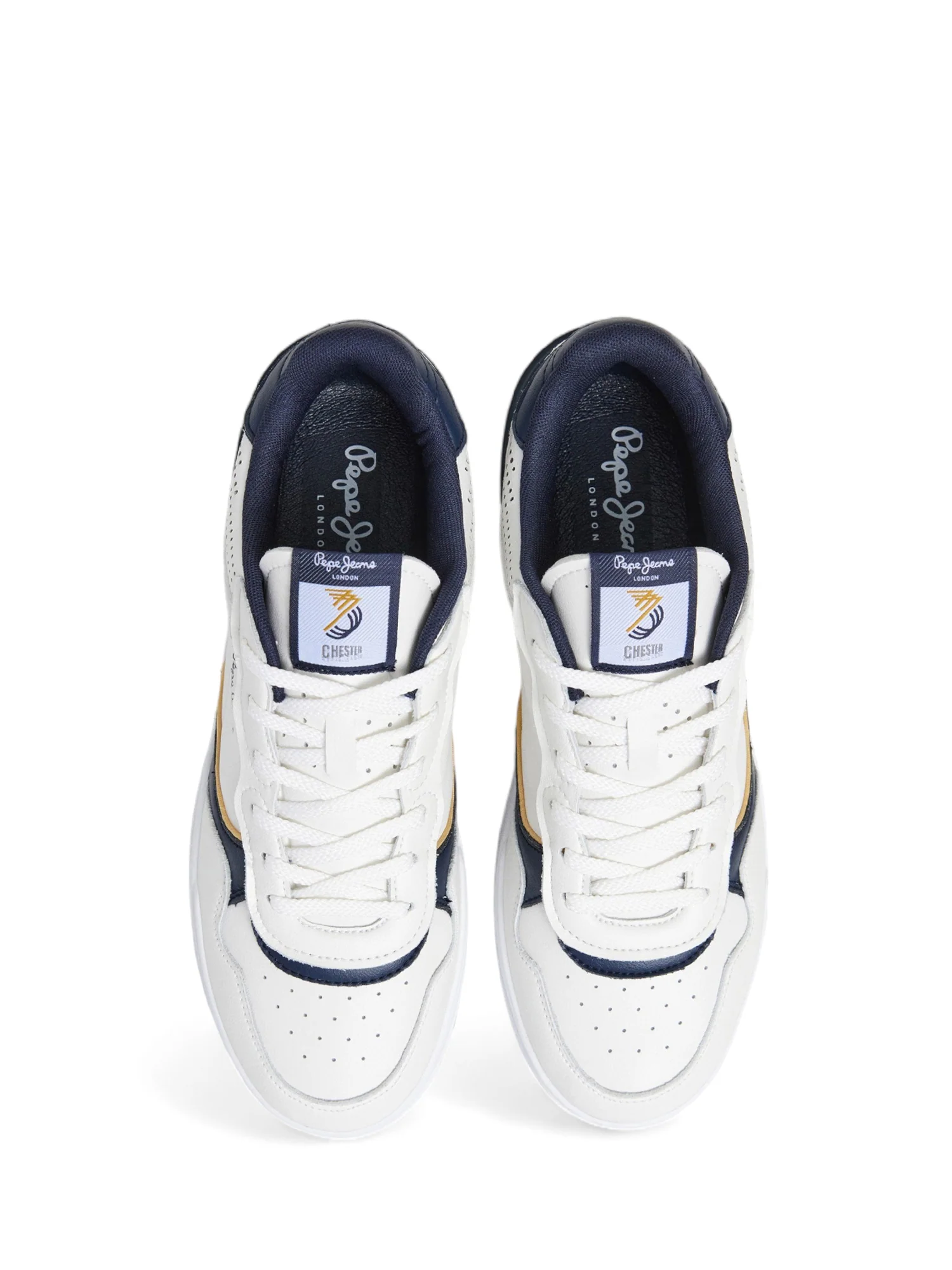 Pepe Jeans Sneakers Uomo | PMS00029 - Image 4