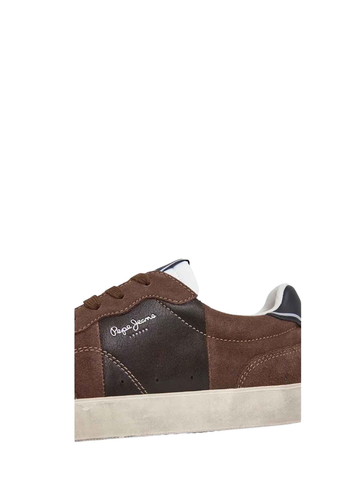 Pepe Jeans Sneakers Uomo | PMS300005 - Image 5