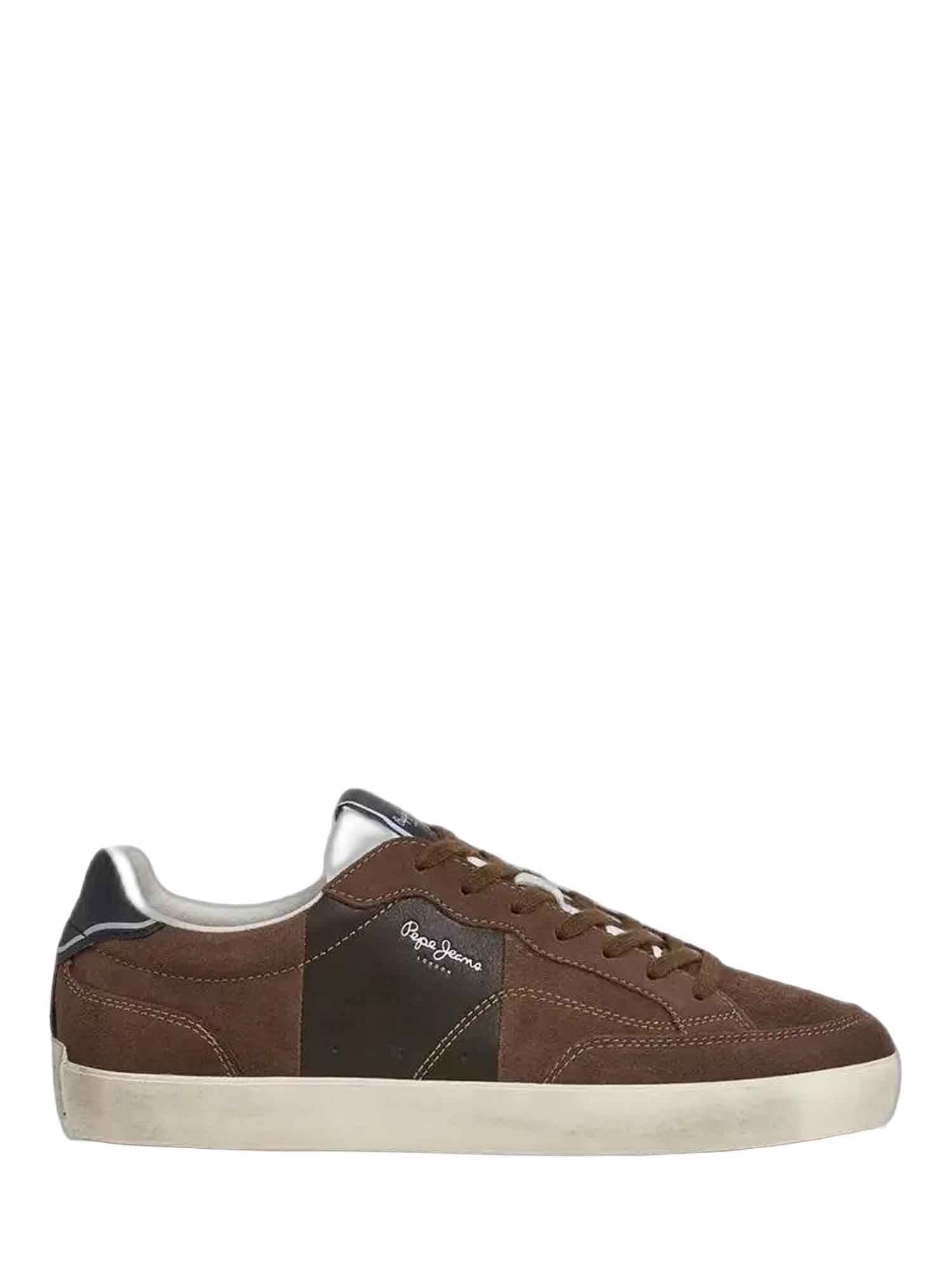 Pepe Jeans Sneakers Uomo | PMS300005 - Image 6