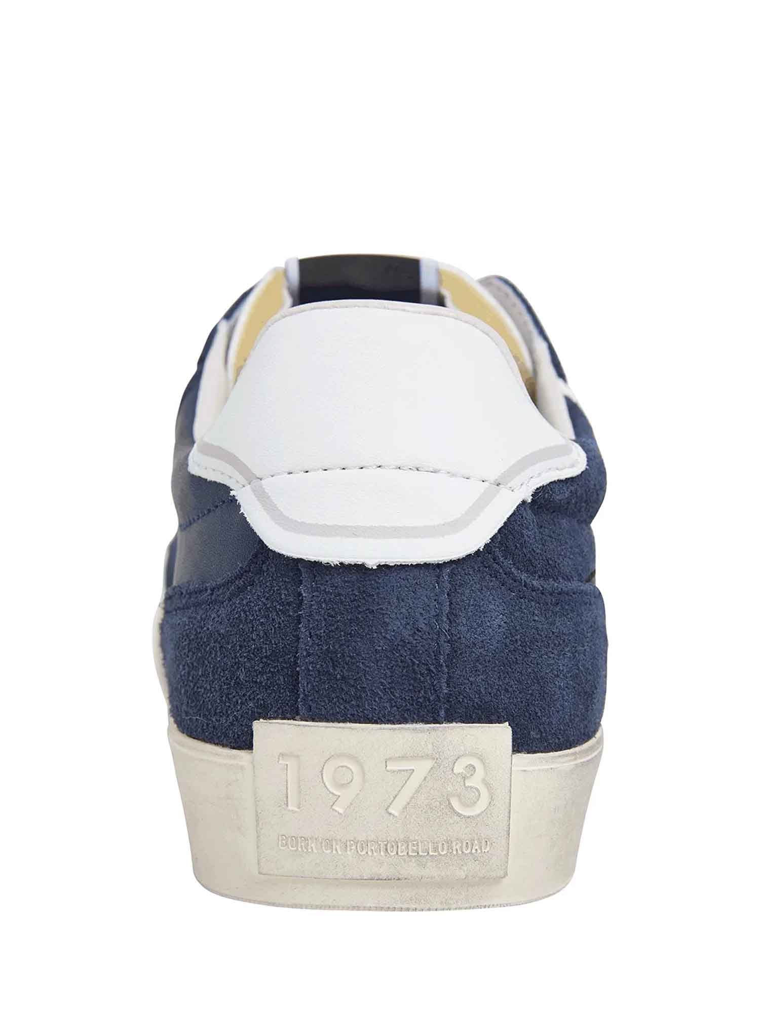 Pepe Jeans Sneakers Uomo | PMS300006 - Image 3