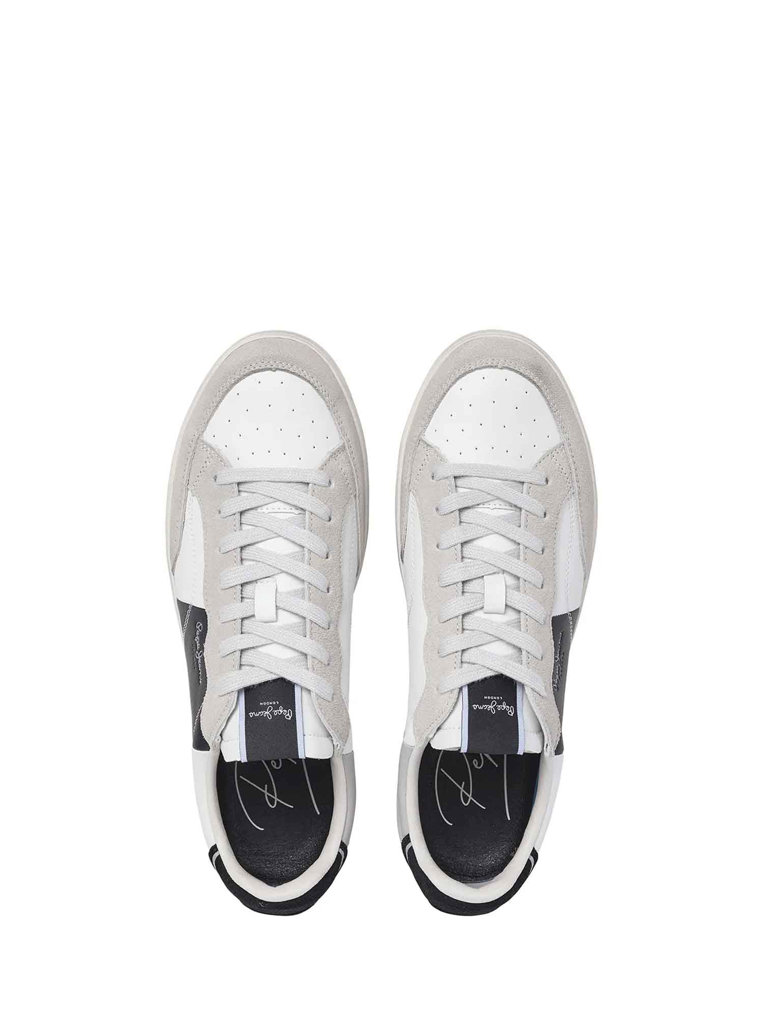 Pepe Jeans Sneakers Uomo | PMS300008 - Image 10