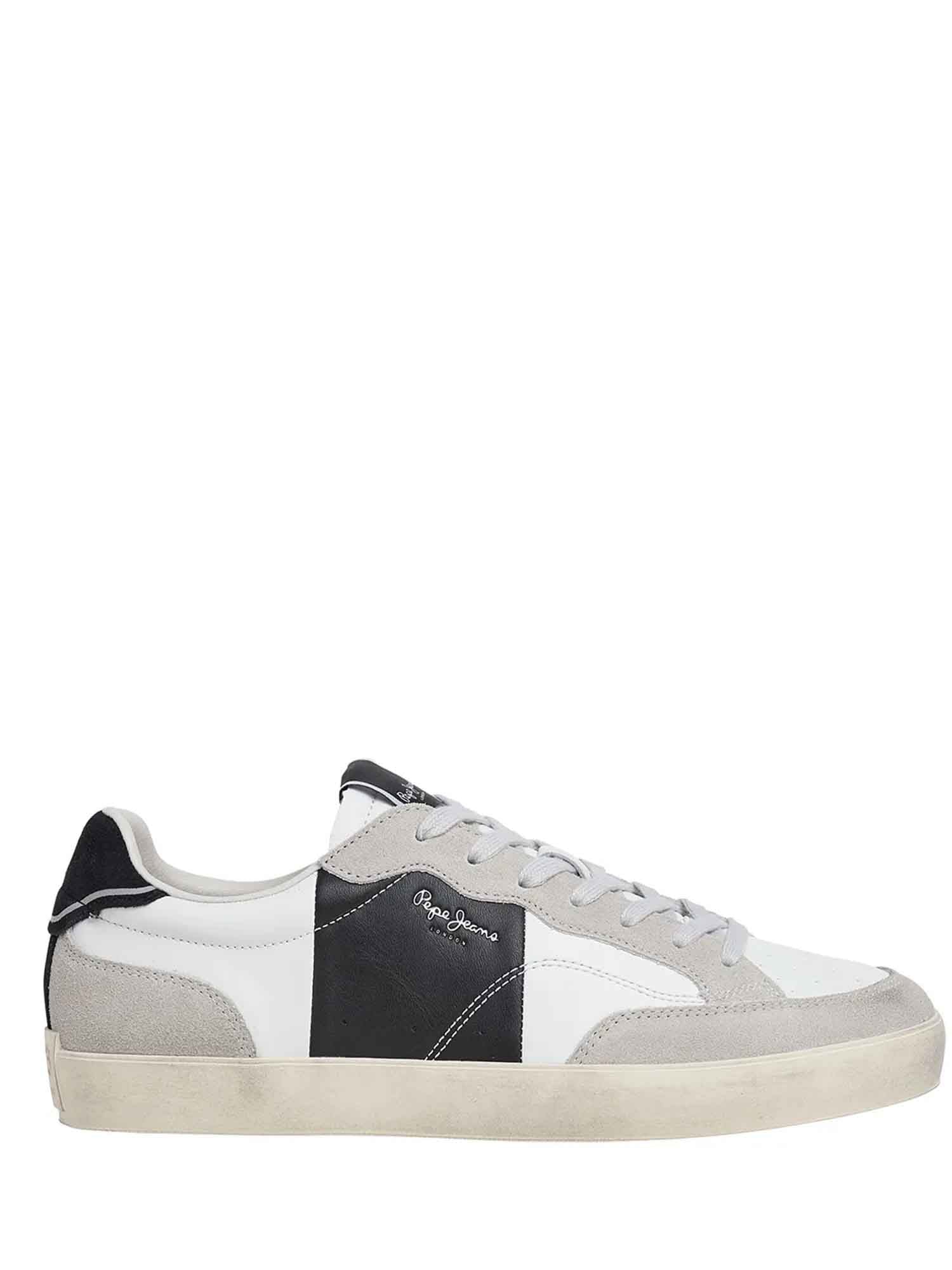 Pepe Jeans Sneakers Uomo | PMS300008 - Image 6