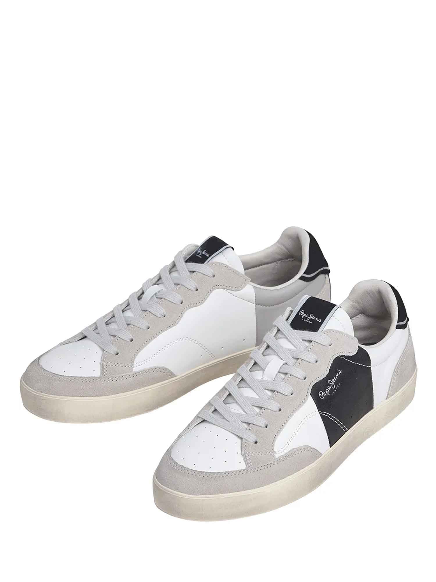 Pepe Jeans Sneakers Uomo | PMS300008 - Image 7