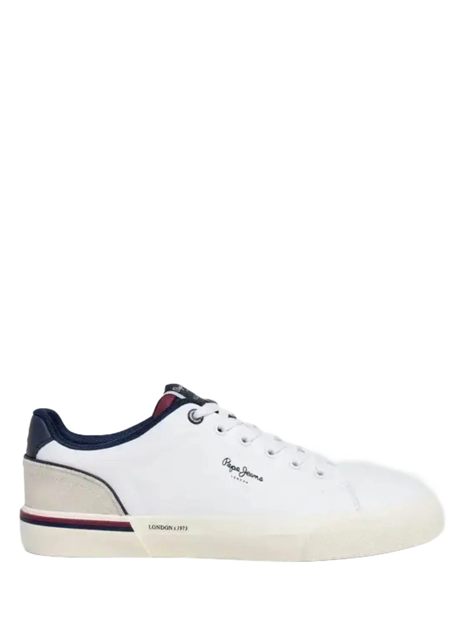 Pepe Jeans Sneakers Uomo | PMS300011 - Image 7