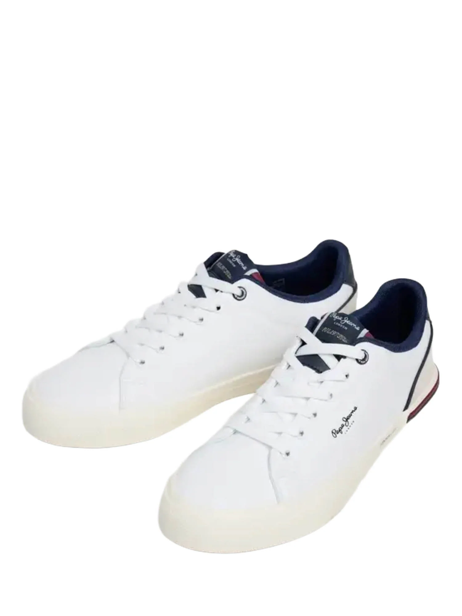 Pepe Jeans Sneakers Uomo | PMS300011 - Image 8